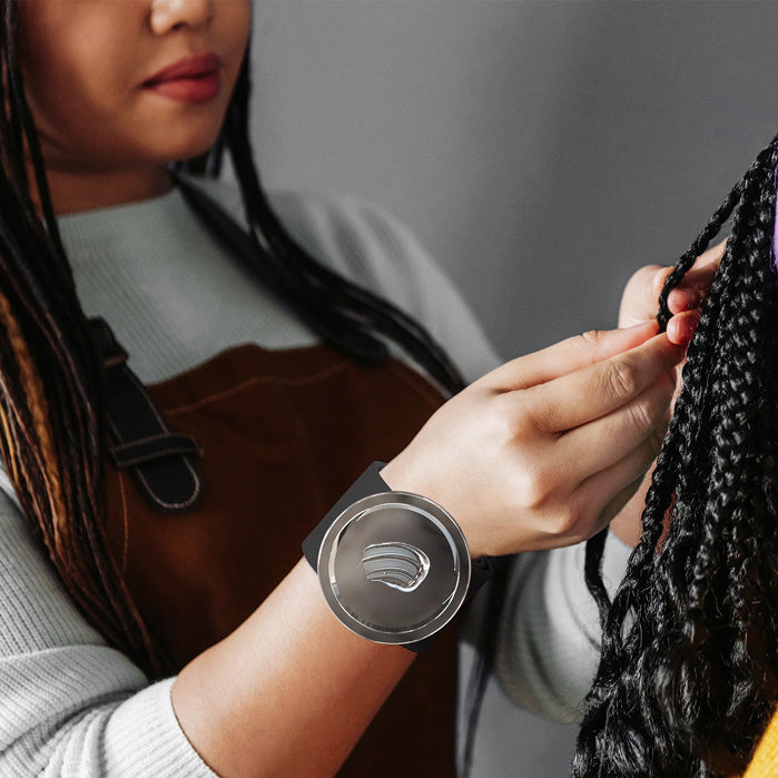 Lux Collection - Magnetic Wristband Bracelet