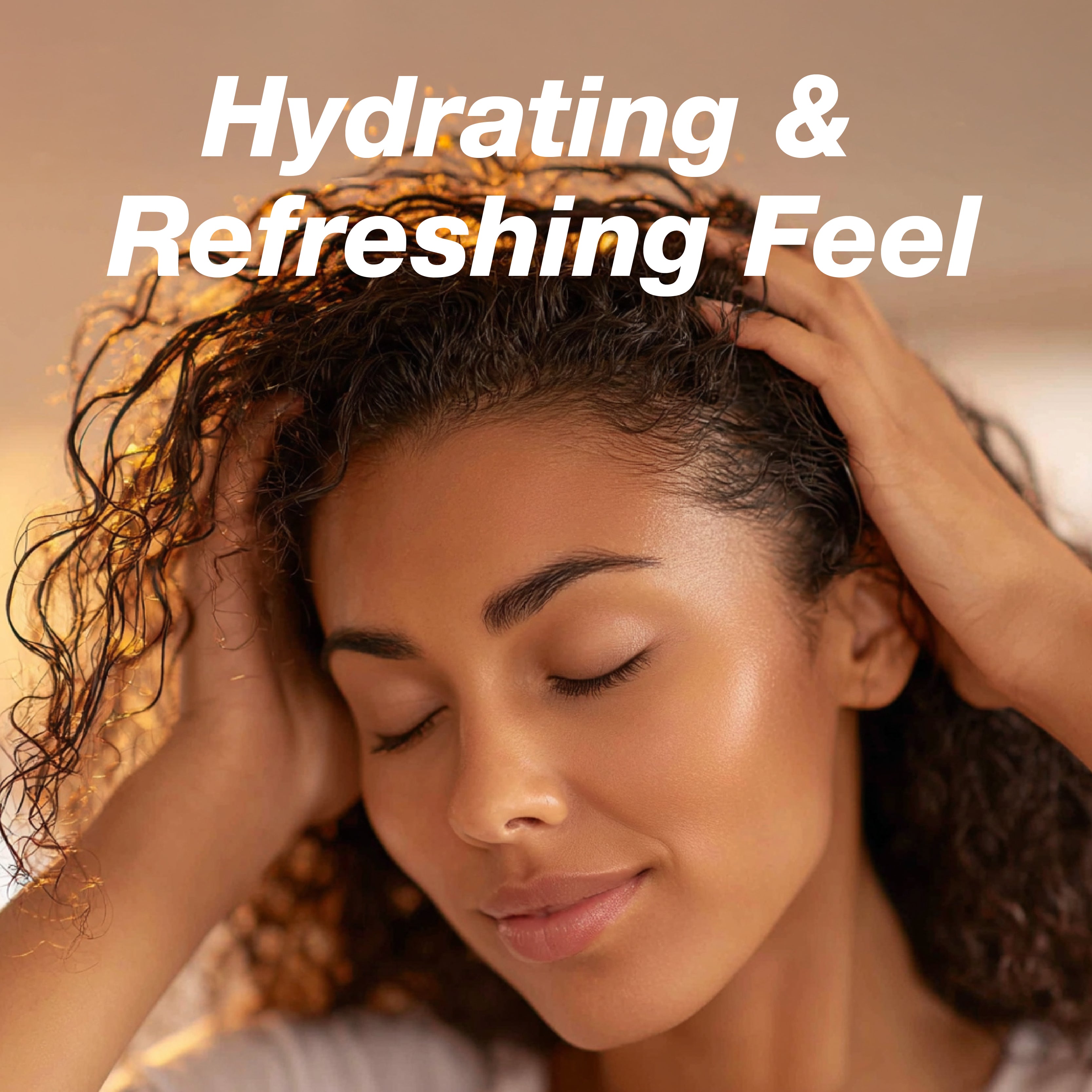 Scalp Therapy - Rosehip & Lavender