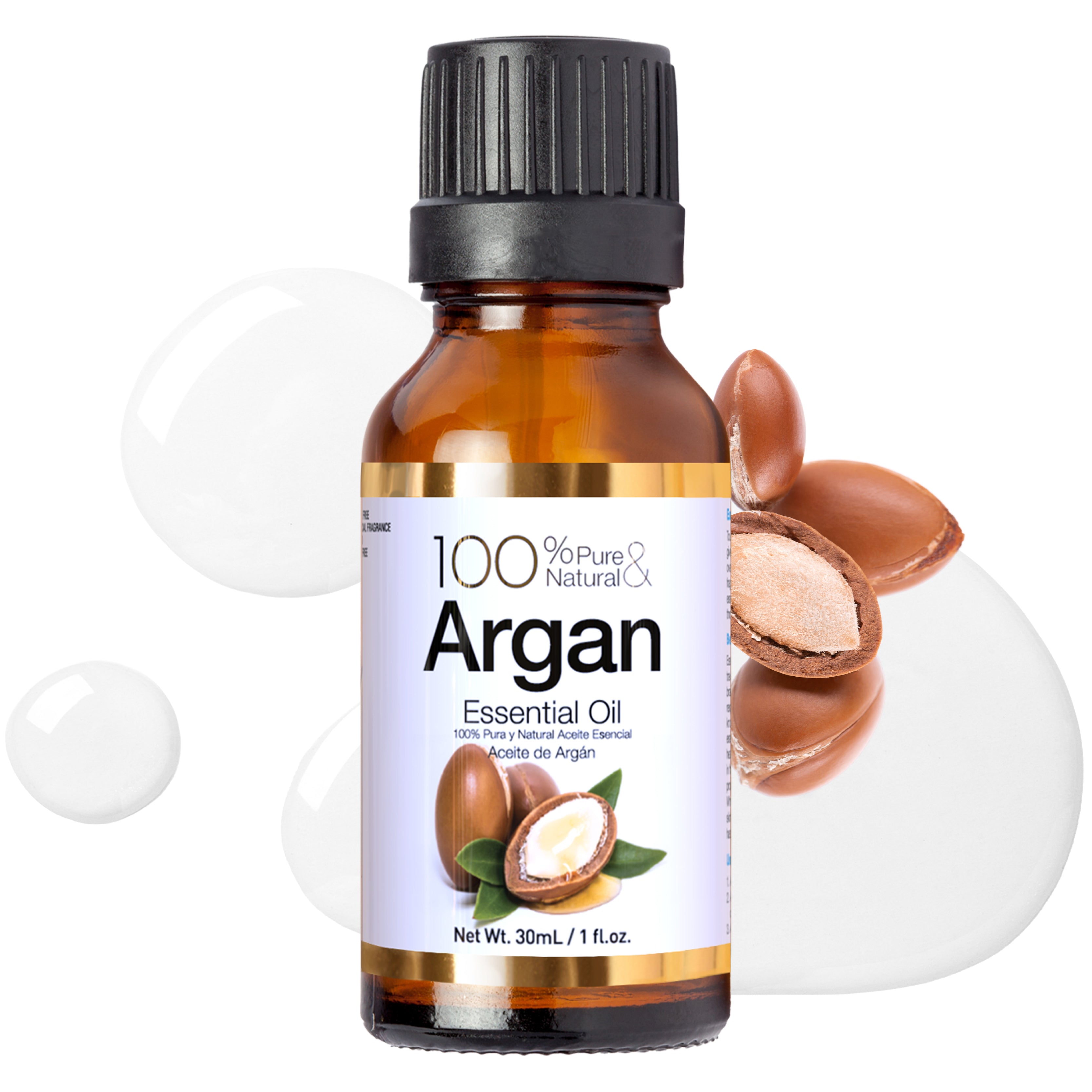 Essential Oil - Argan