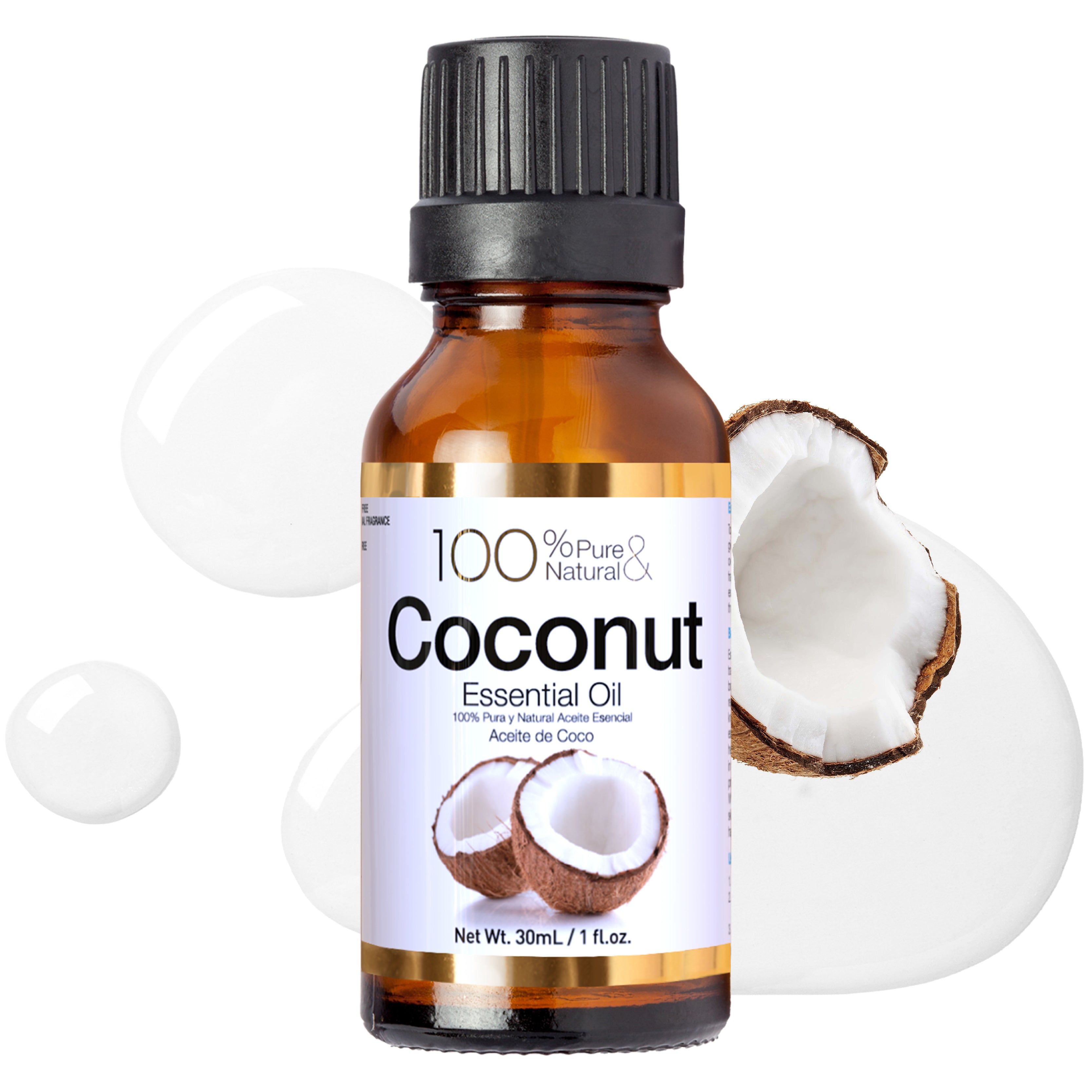 Essential Oil - Coconut