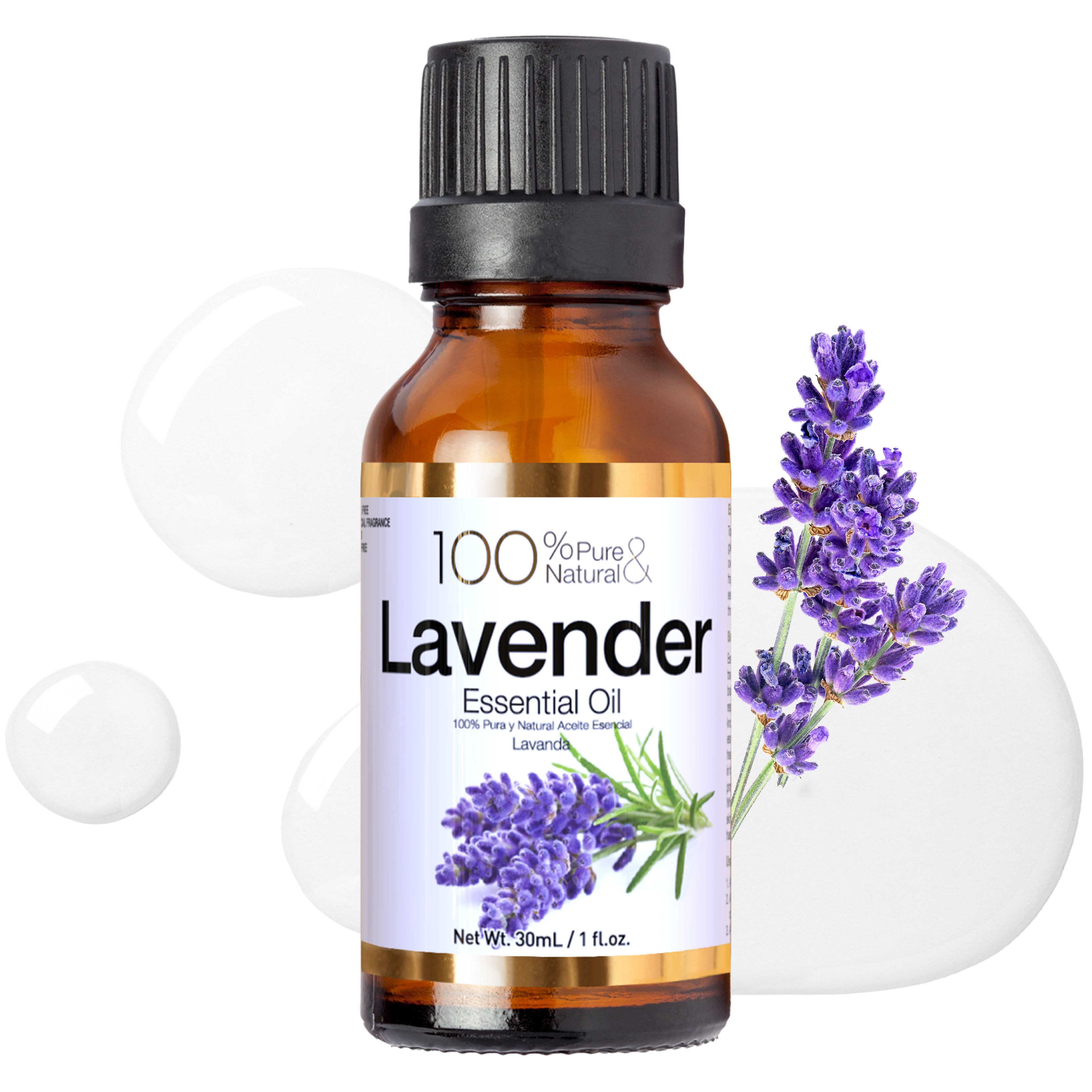 Essential Oil - Lavender