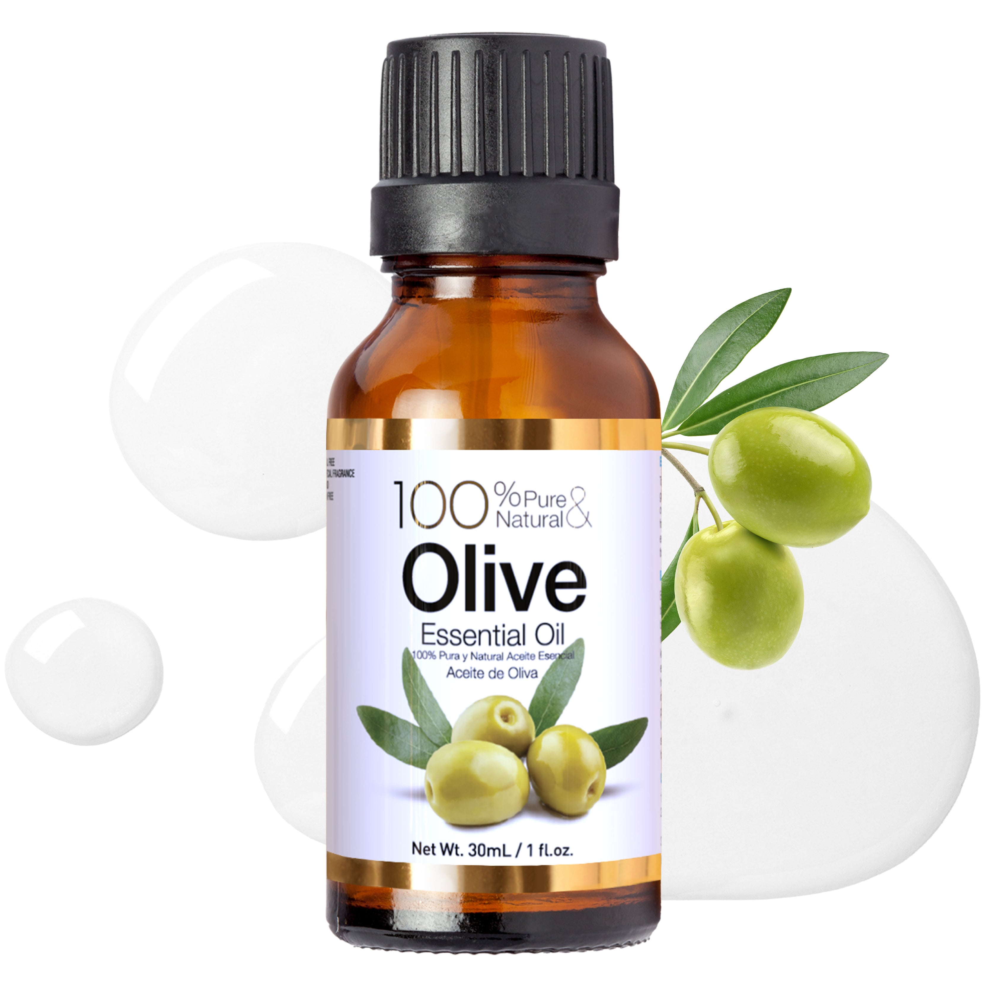 Essential Oil - Olive