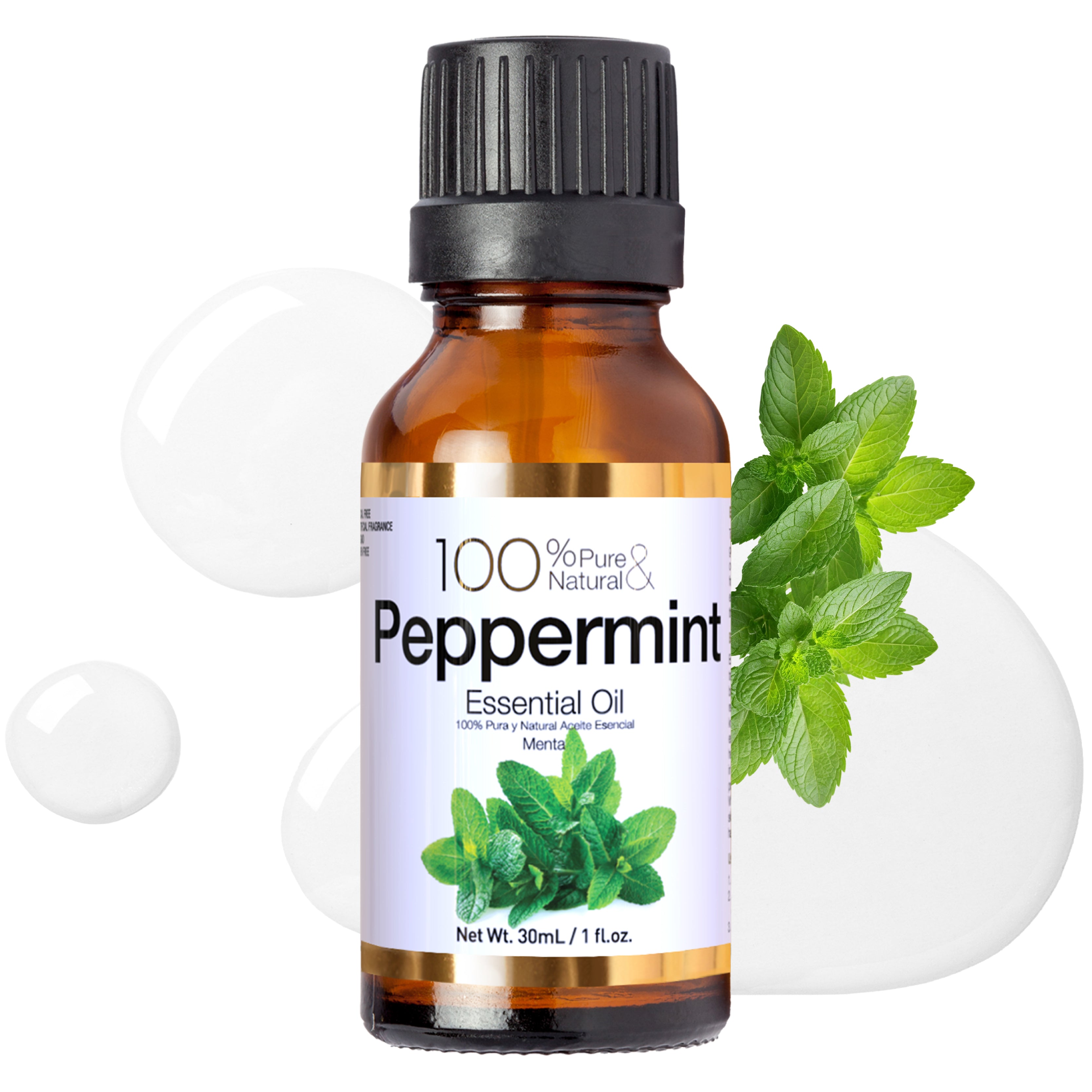 Essential Oil - Peppermint