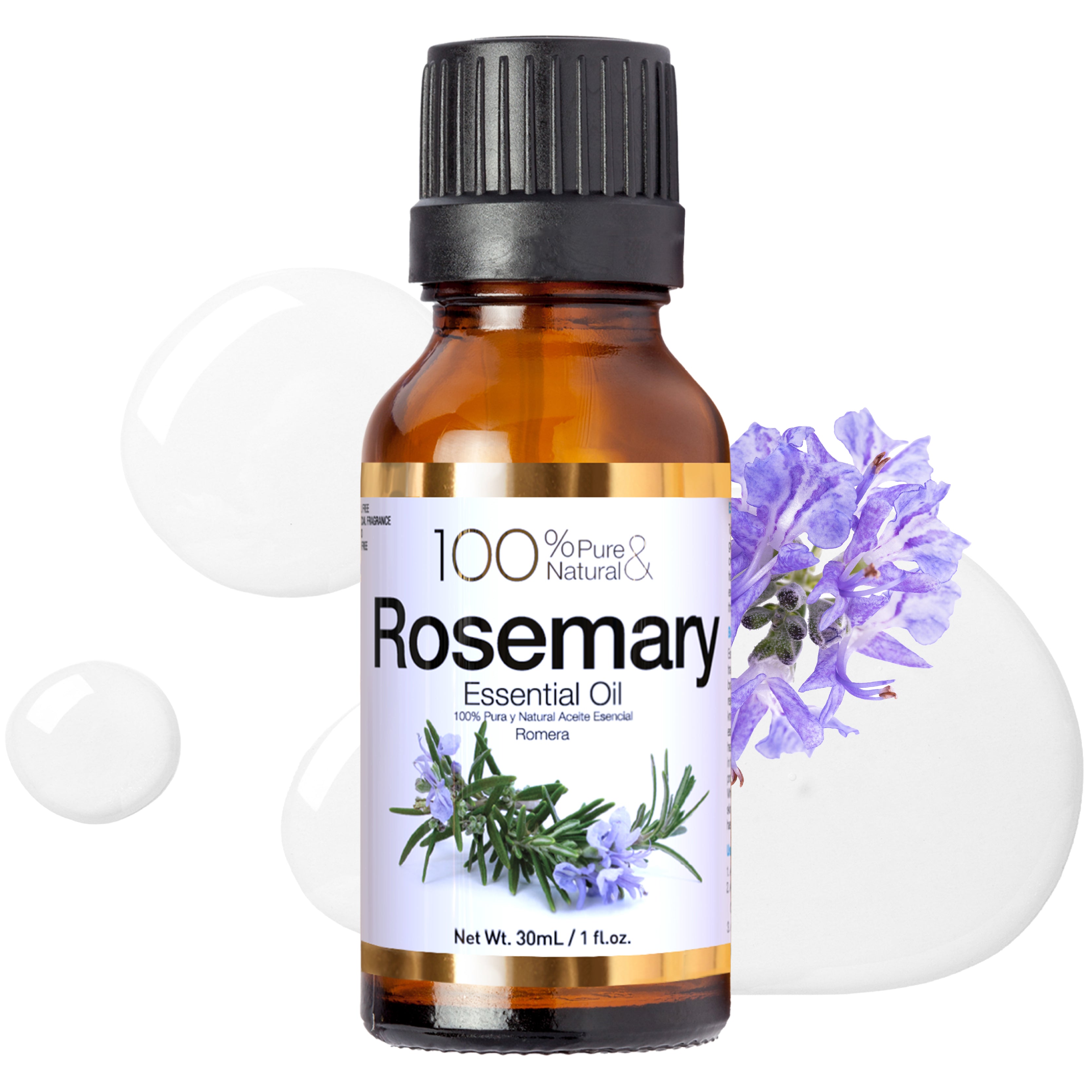 Essential Oil - Rosemary