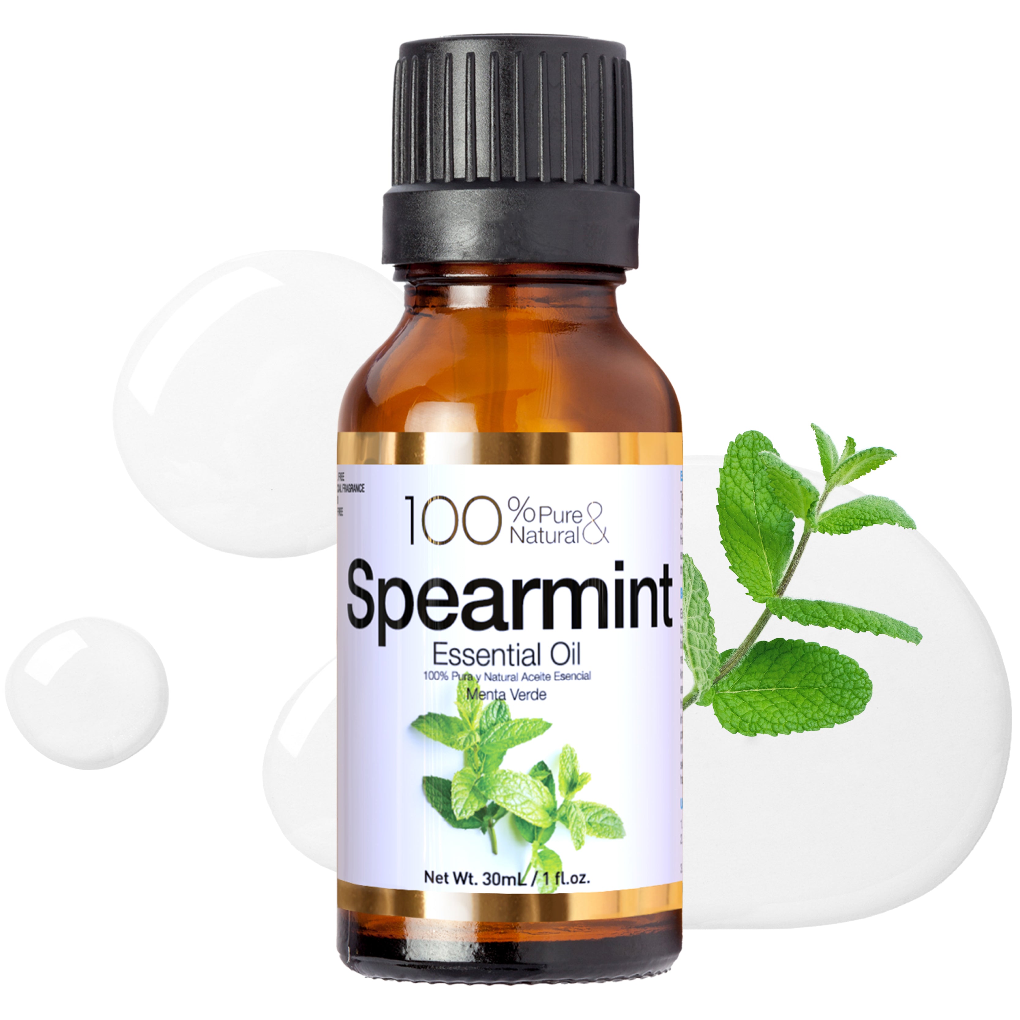 Essential Oil - Spearmint