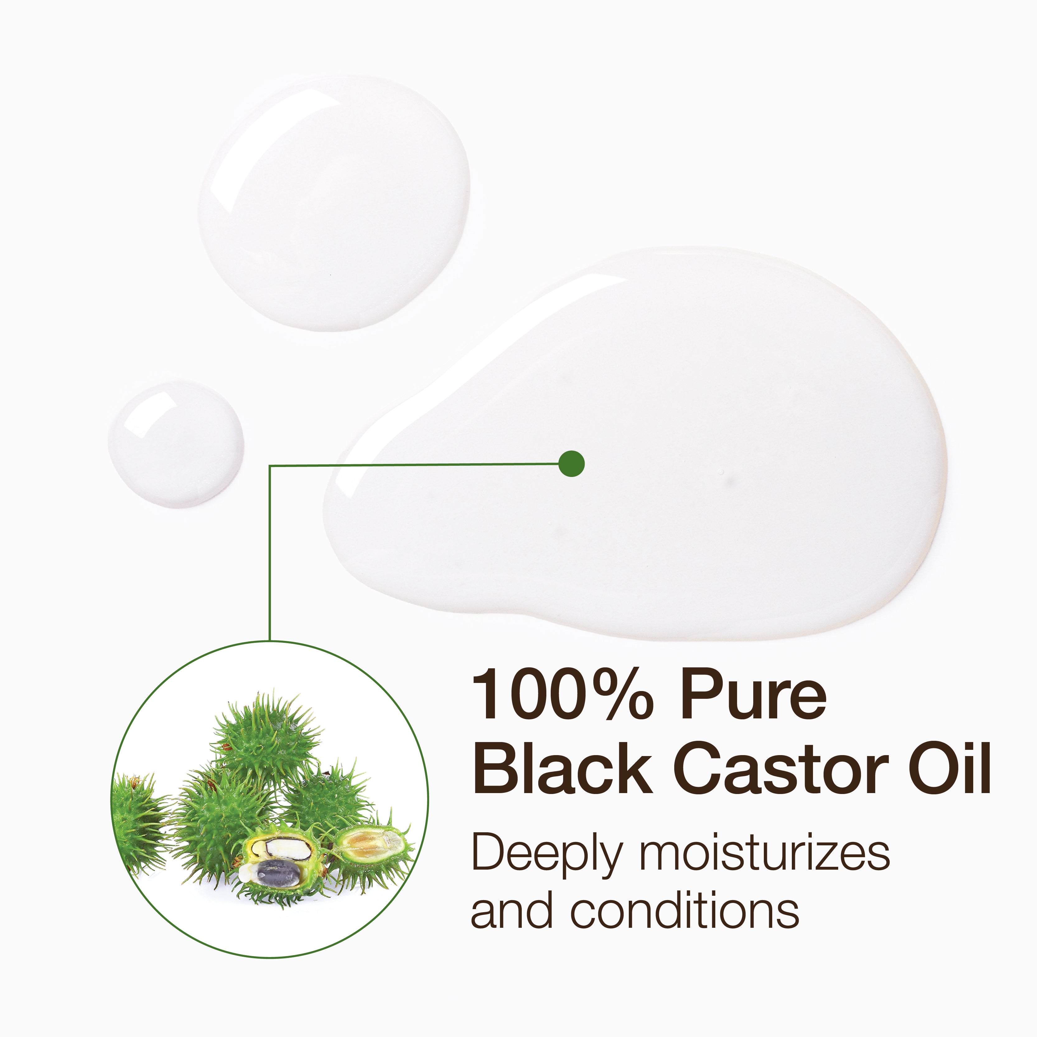 Essential Oil - Black Castor