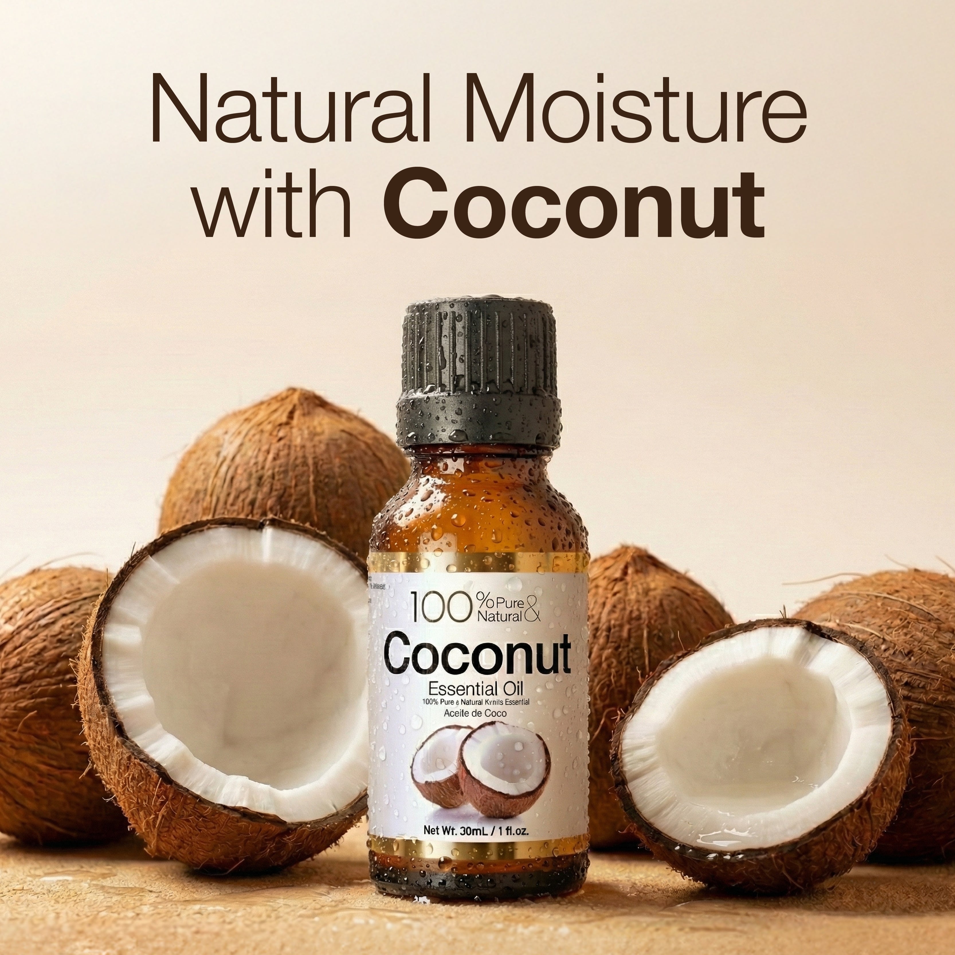 Essential Oil - Coconut