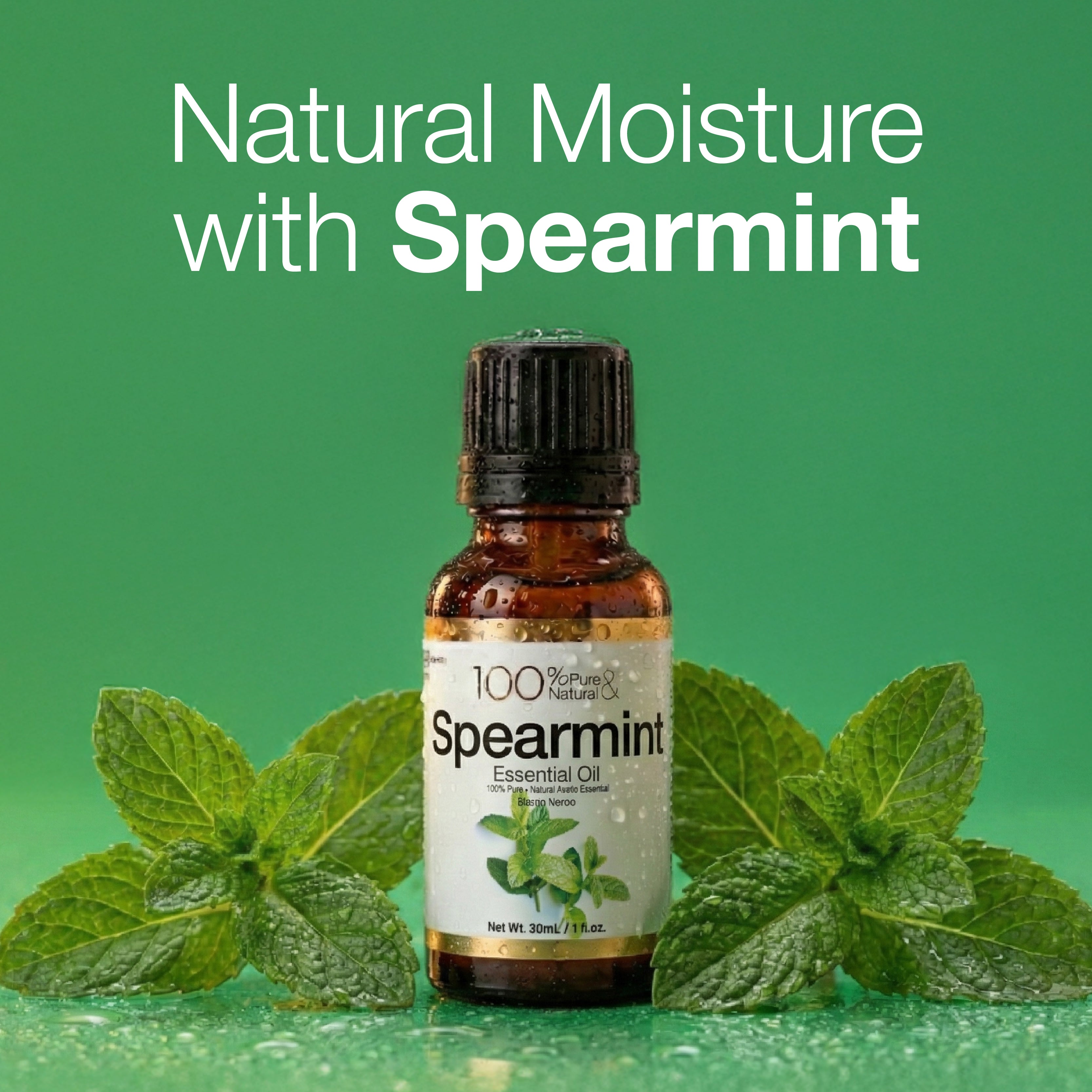 Essential Oil - Spearmint