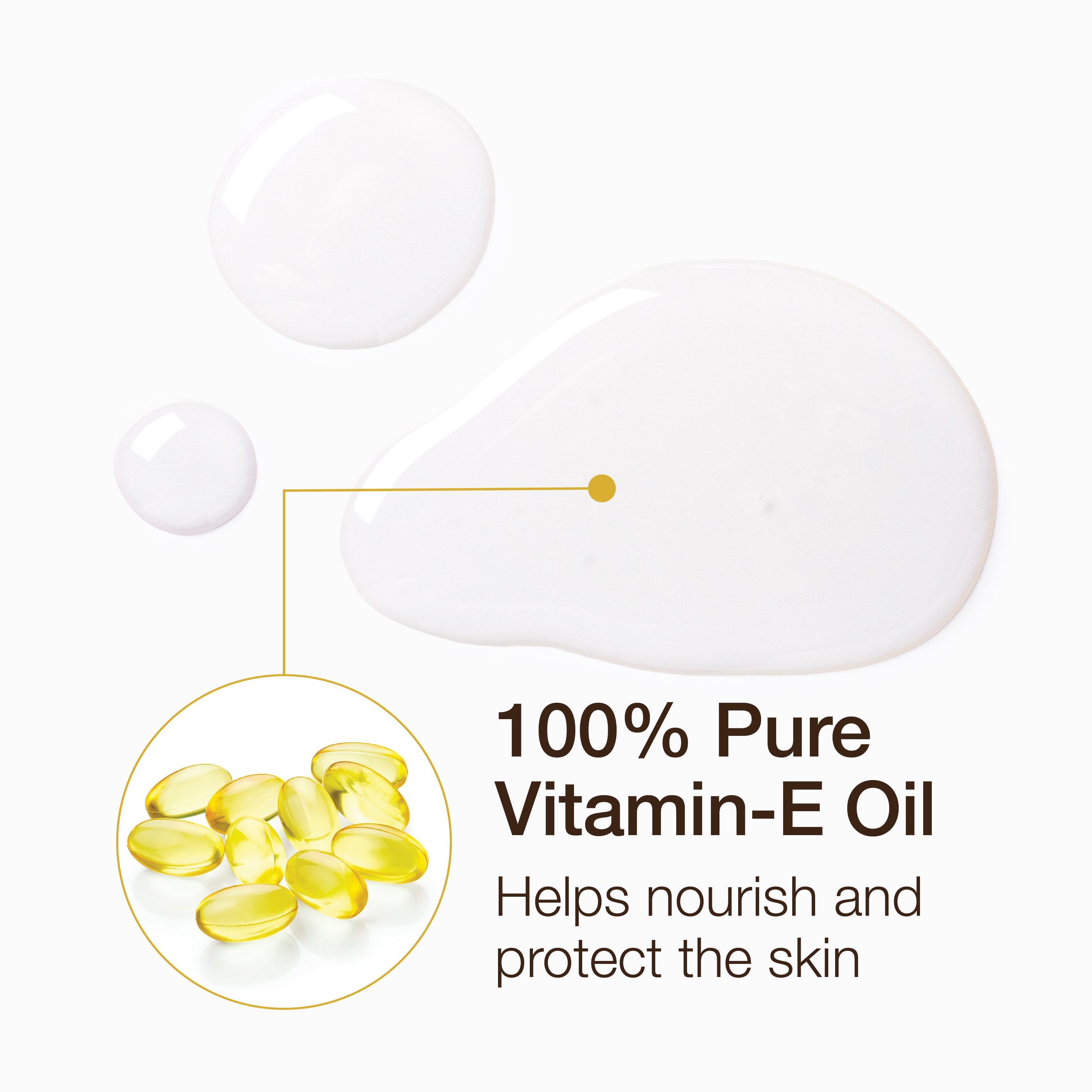 Essential Oil - Vitamin-E