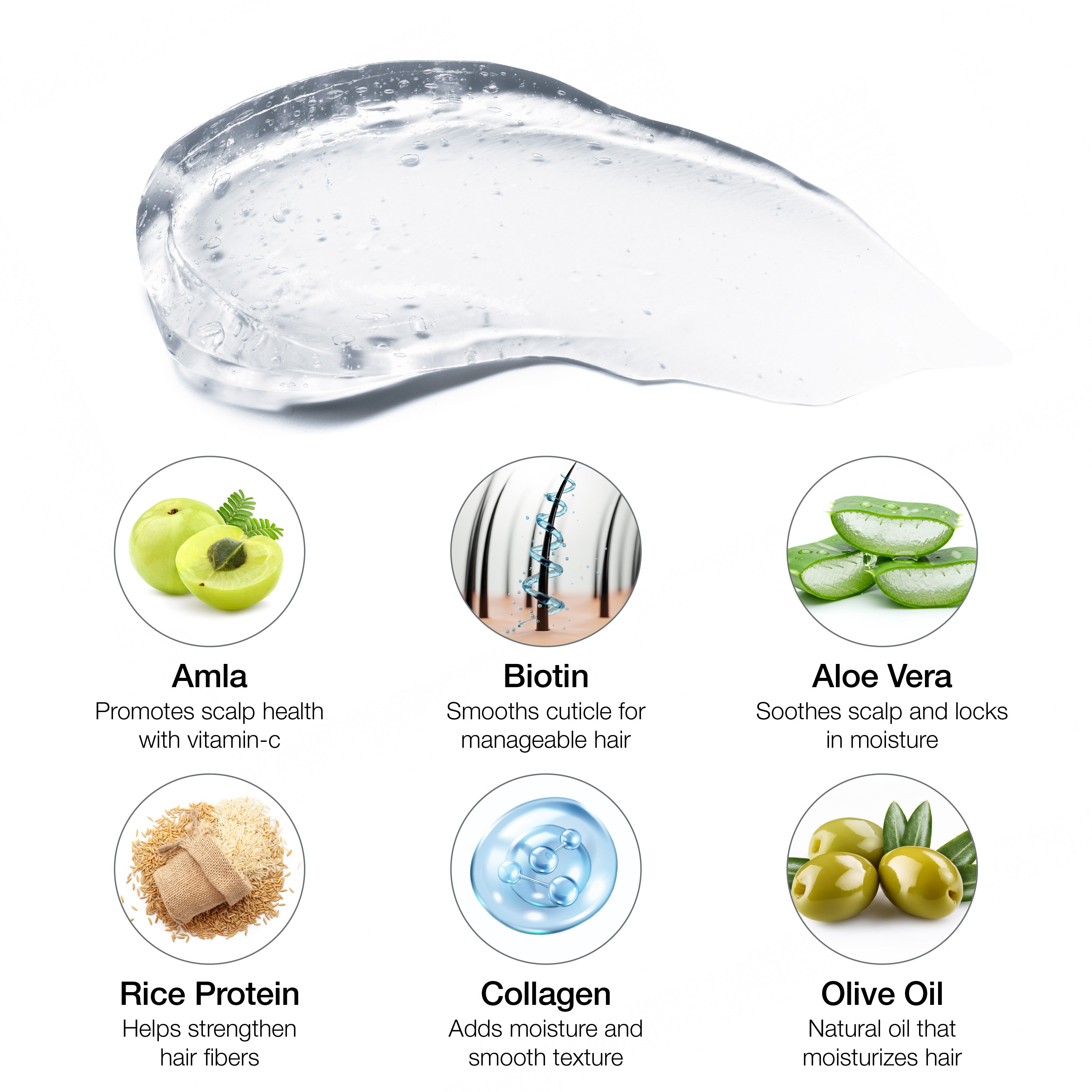 Silver+ Lux 48 Hour Maximum Hold Edge Tamer