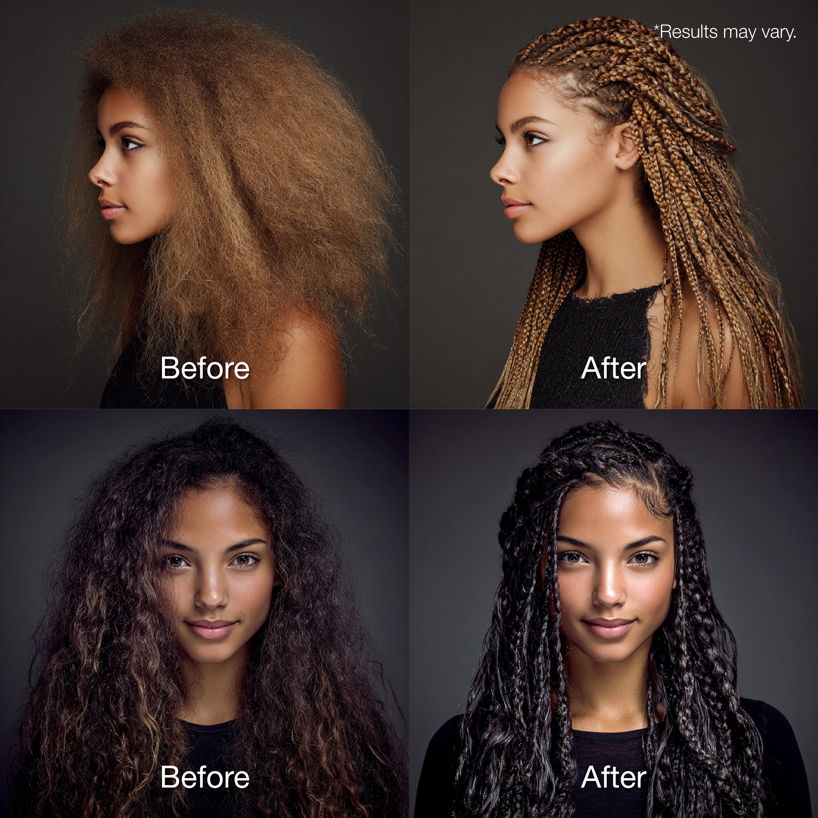 easy Locs 10.5oz/300g