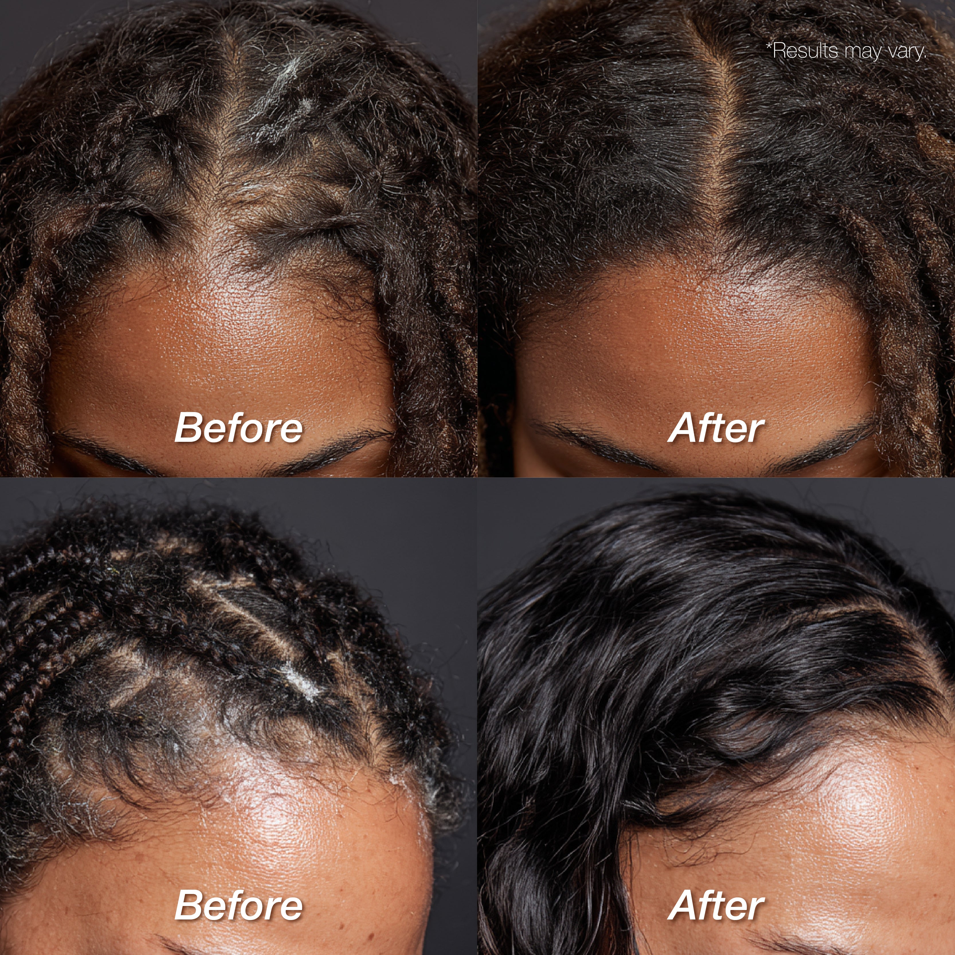 Rejuvenating Detox Powder | Baby Powder