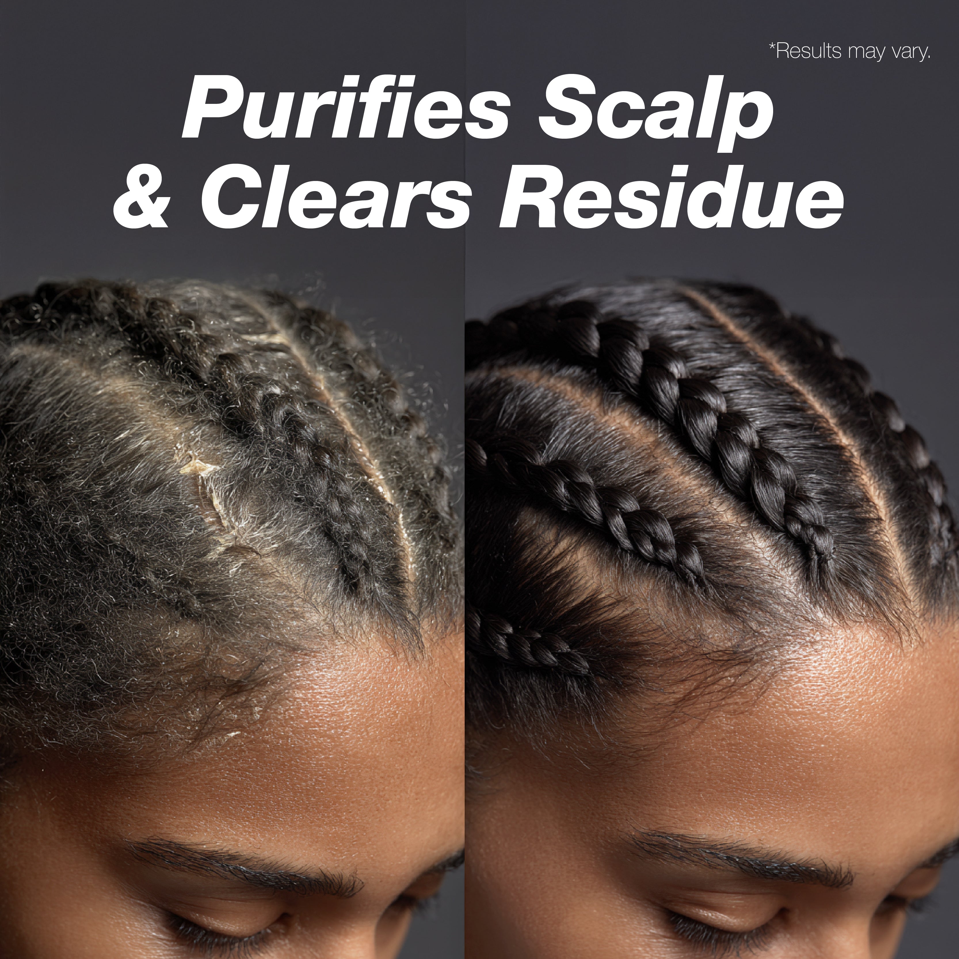 Strengthening Detox Powder | Biotin