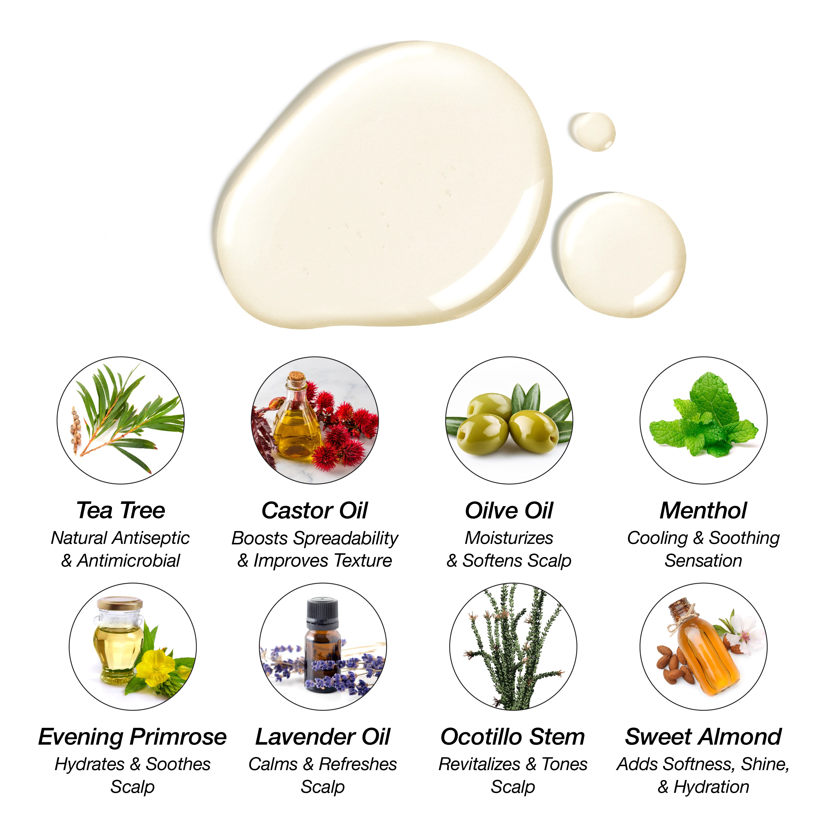 Scalp Therapy - Tea Tree