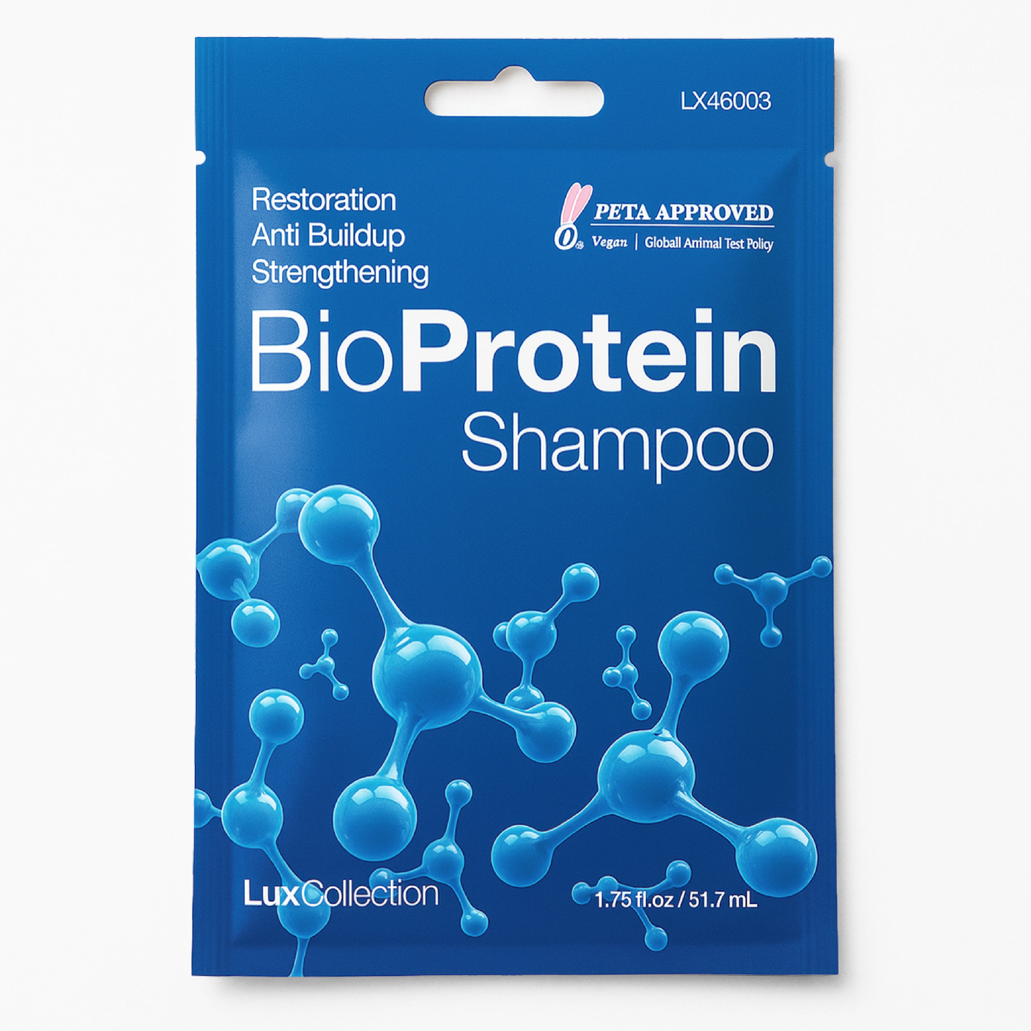 Bio Protein Shampoo