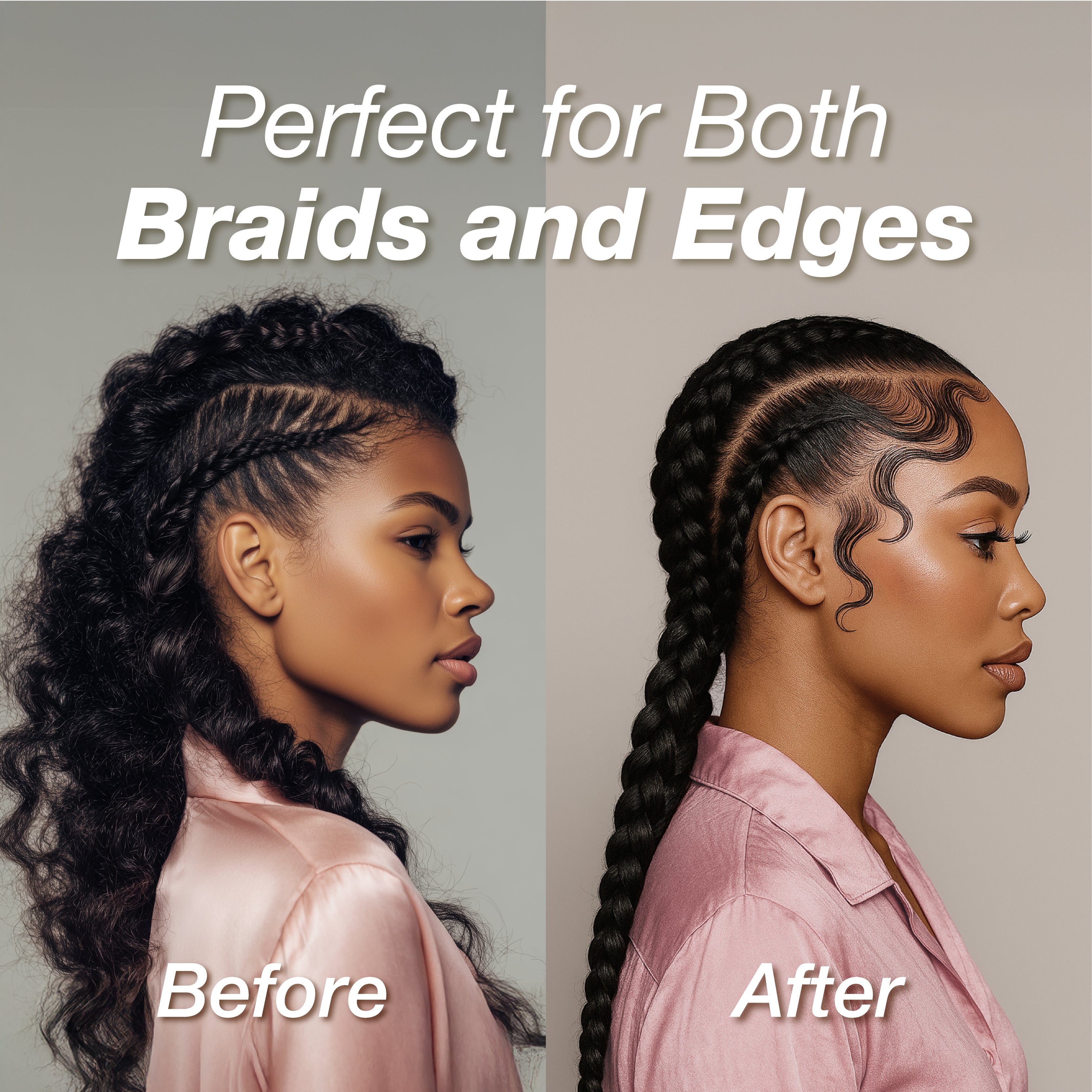 Edge Lux 48 Hour Maximum Hold Edge Tamer Cherry