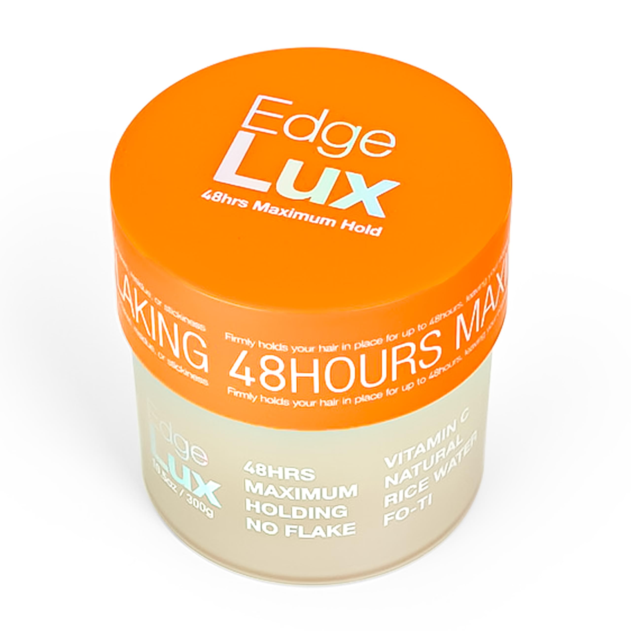 Edge Lux 48 Hour Maximum Hold Edge Tamer