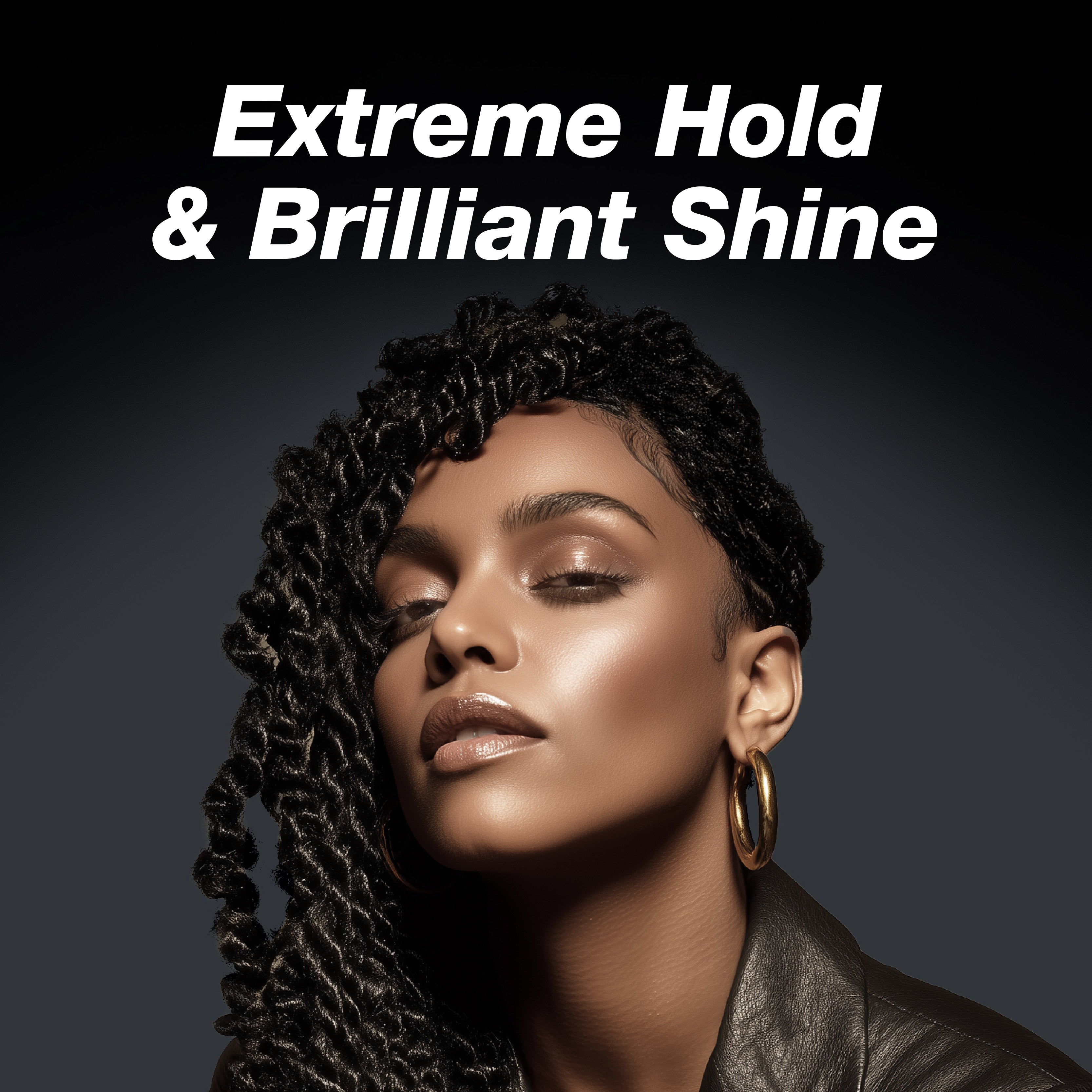 easy Locs 10.5oz/300g