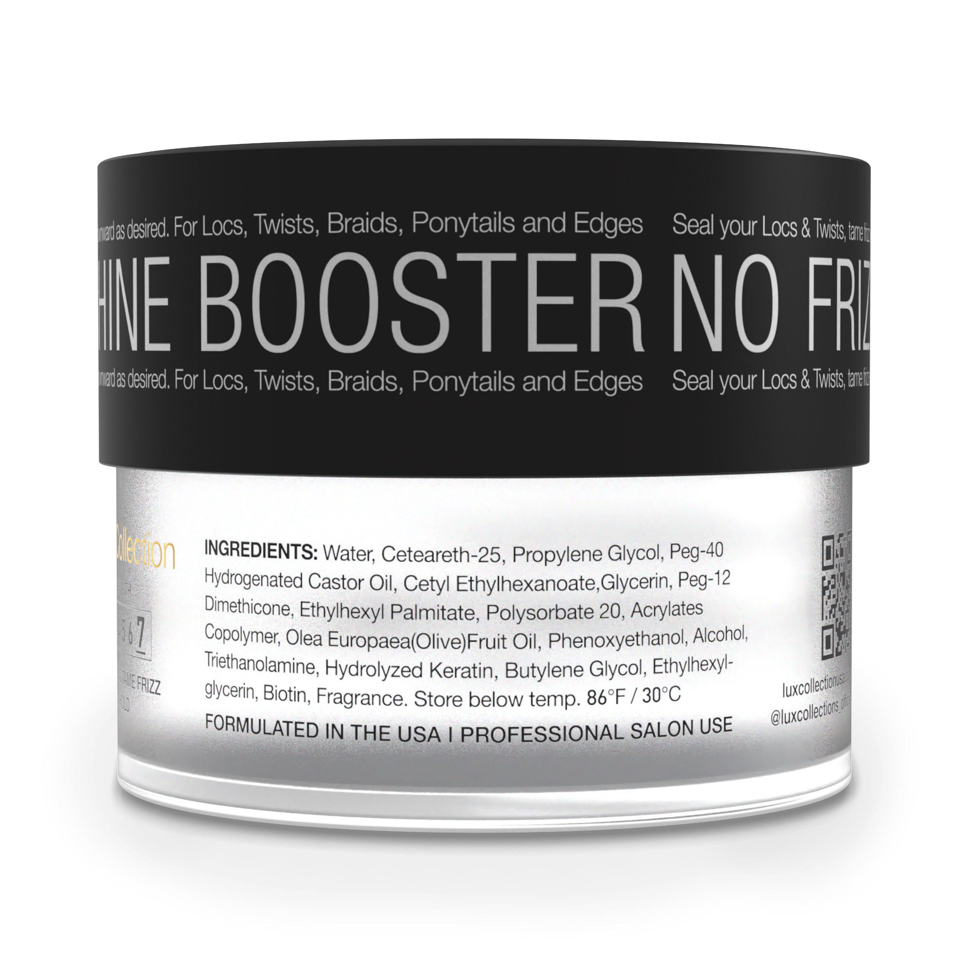 easy Locs 10.5oz/300g
