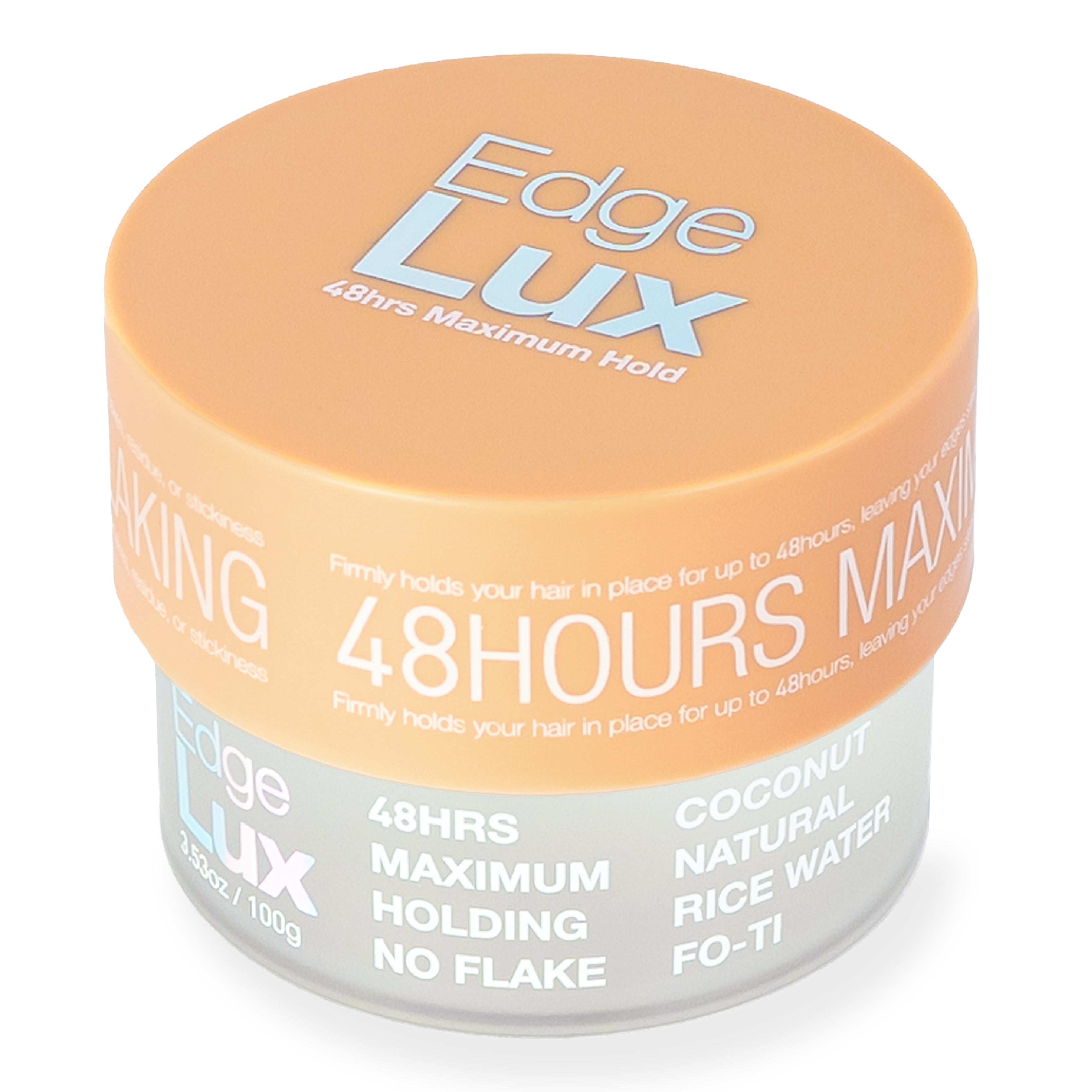 Edge Lux 48 Hour Maximum Hold Edge Tamer