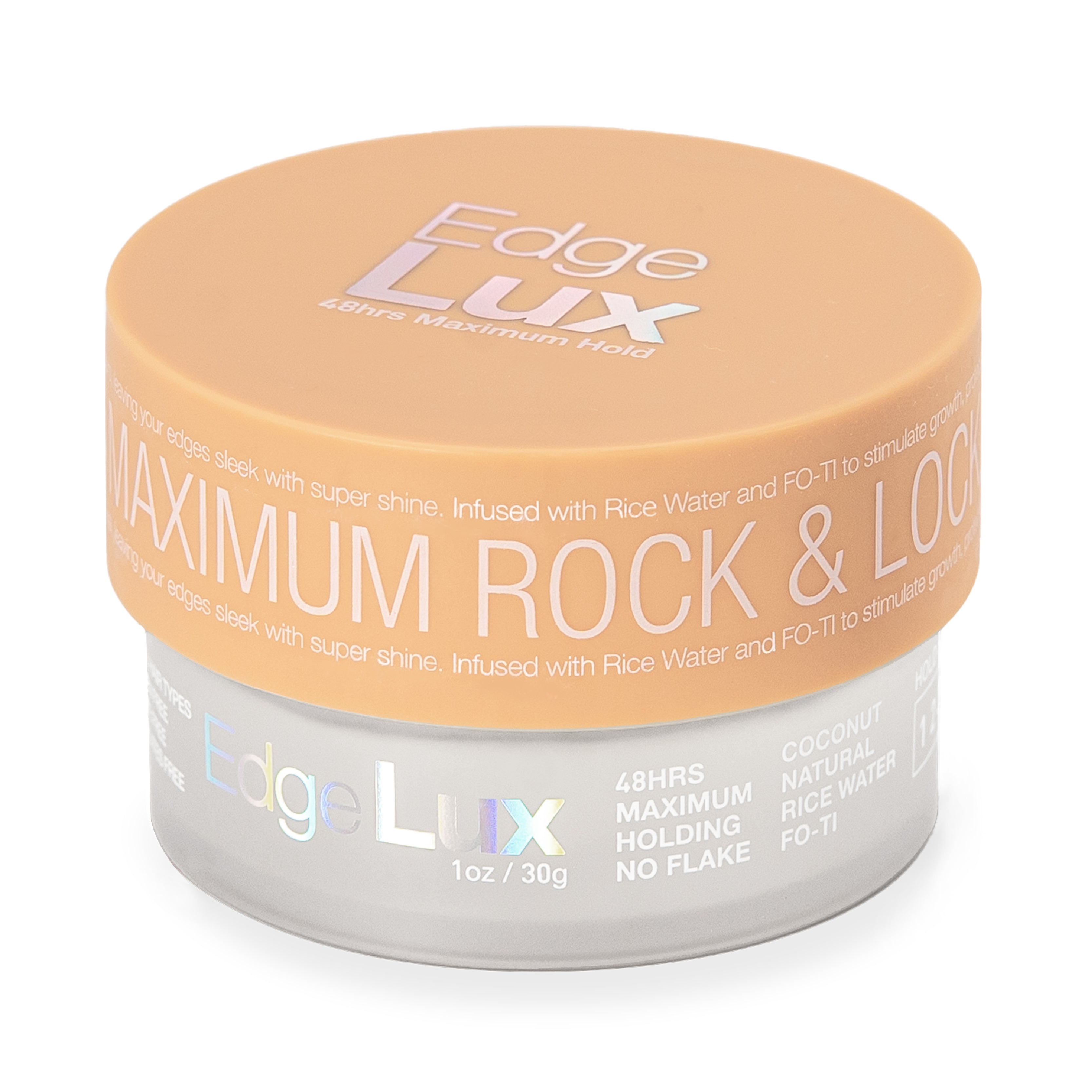 Edge Lux 48 Hour Maximum Hold Edge Tamer