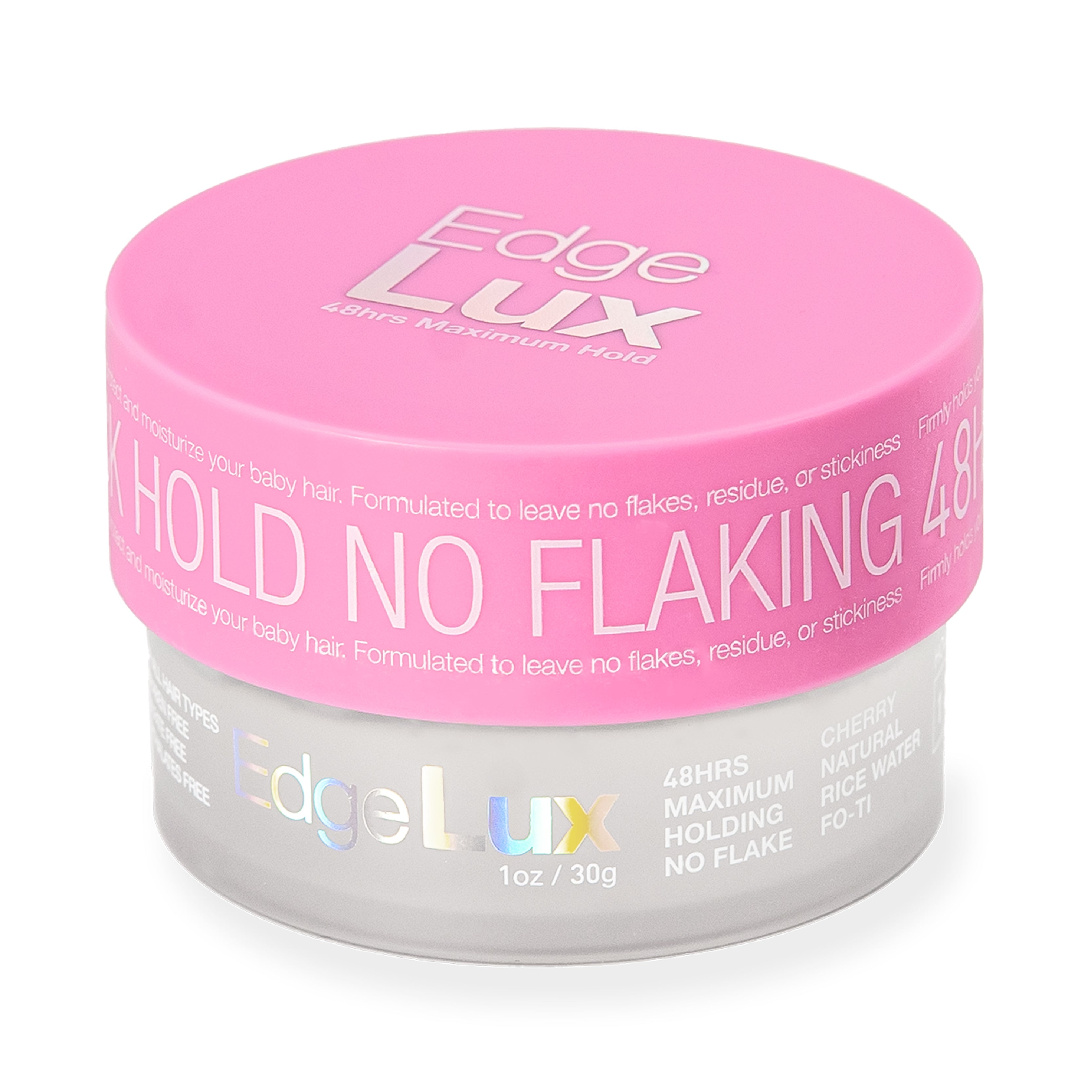 Edge Lux 48 Hour Maximum Hold Edge Tamer