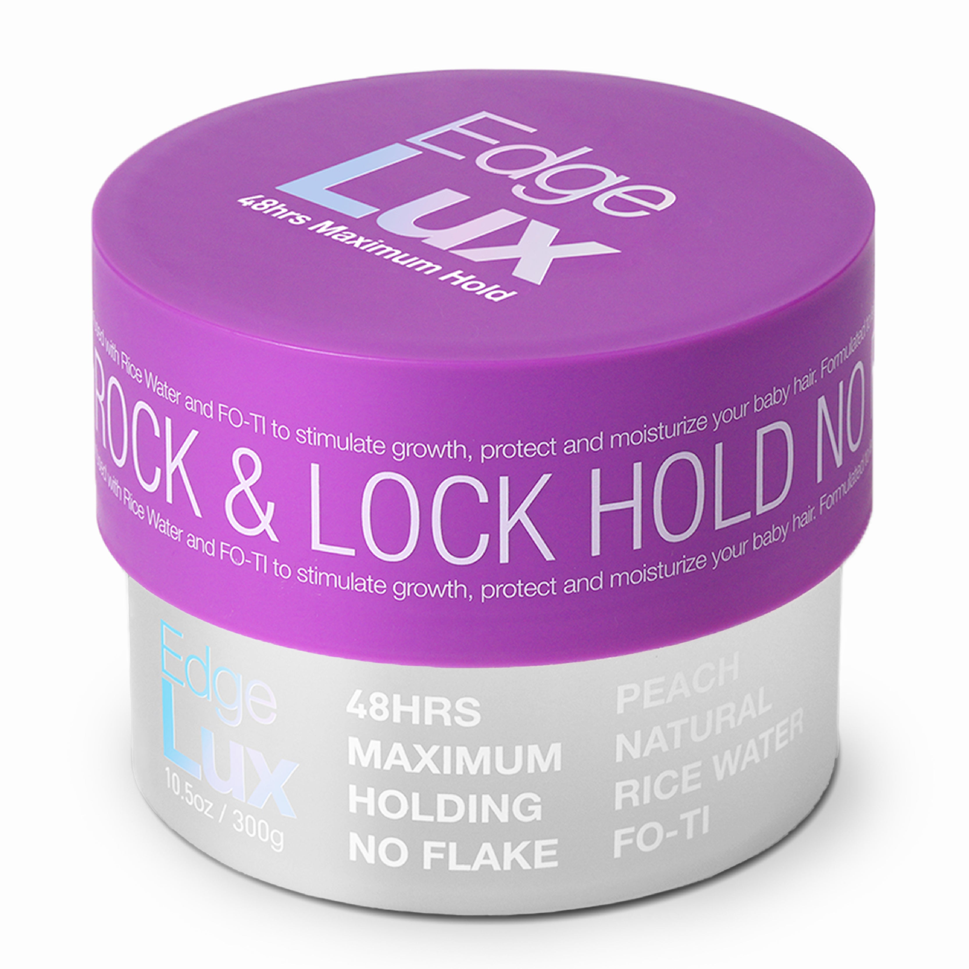 Edge Lux 48 Hour Maximum Hold Edge Tamer