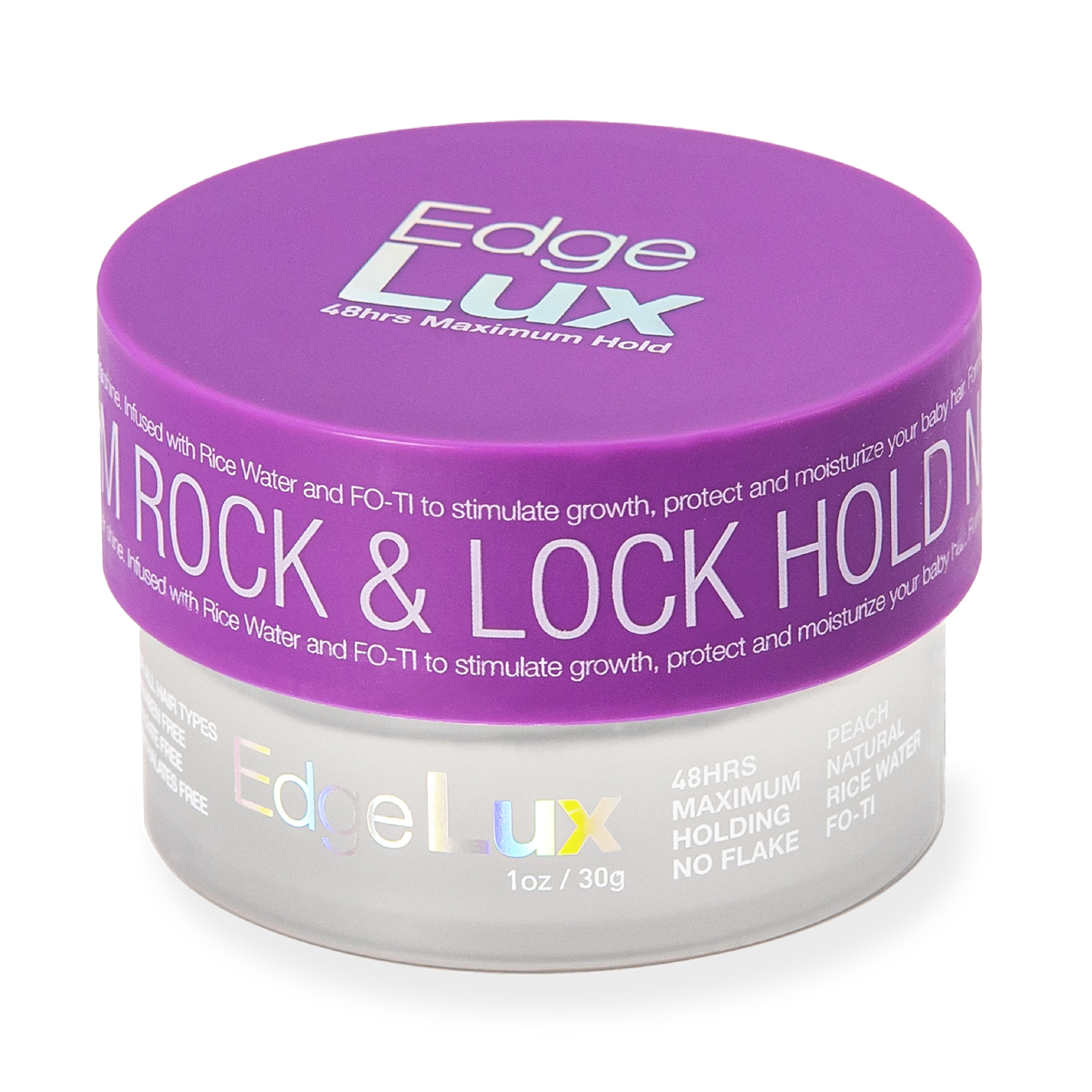 Edge Lux 48 Hour Maximum Hold Edge Tamer
