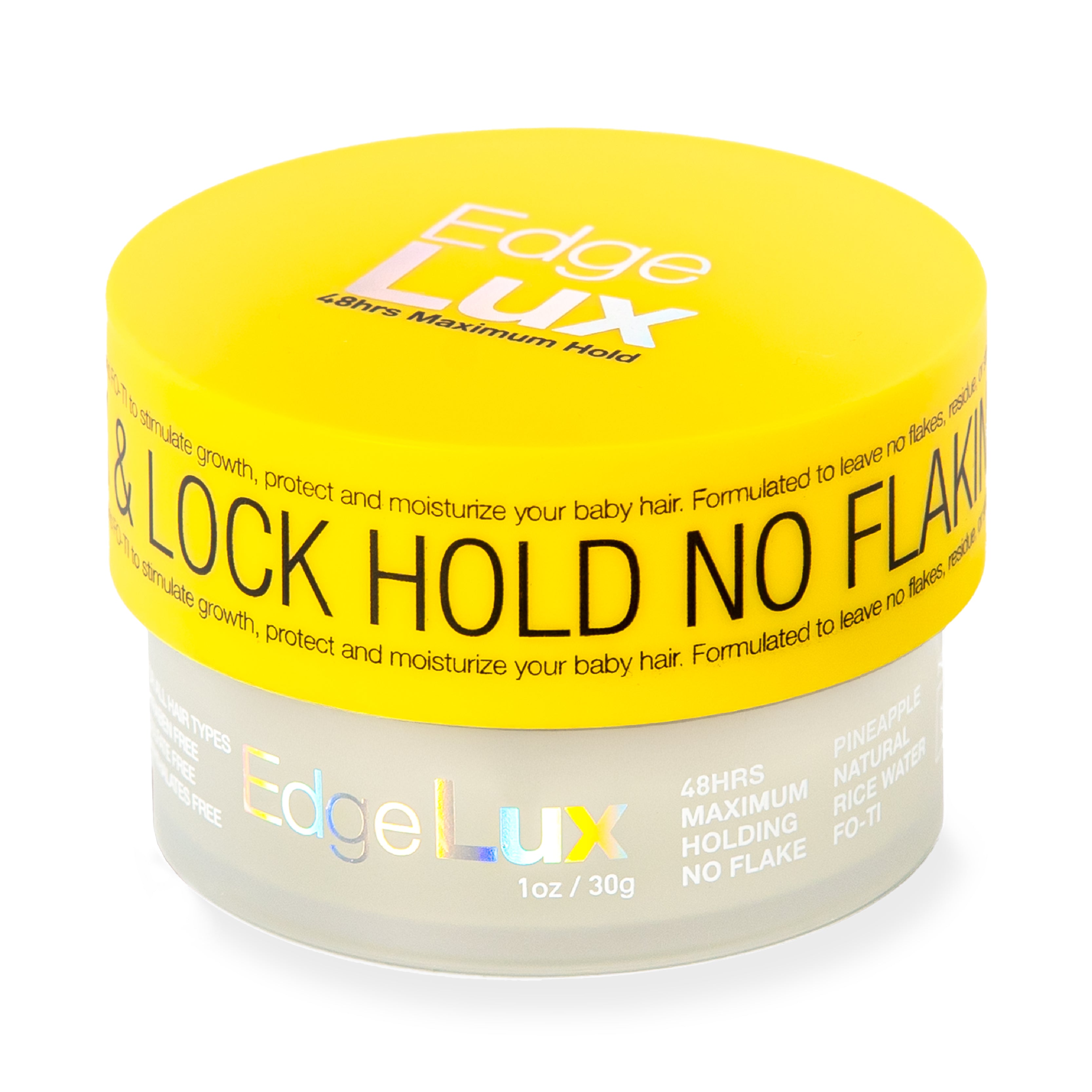 Edge Lux 48 Hour Maximum Hold Edge Tamer