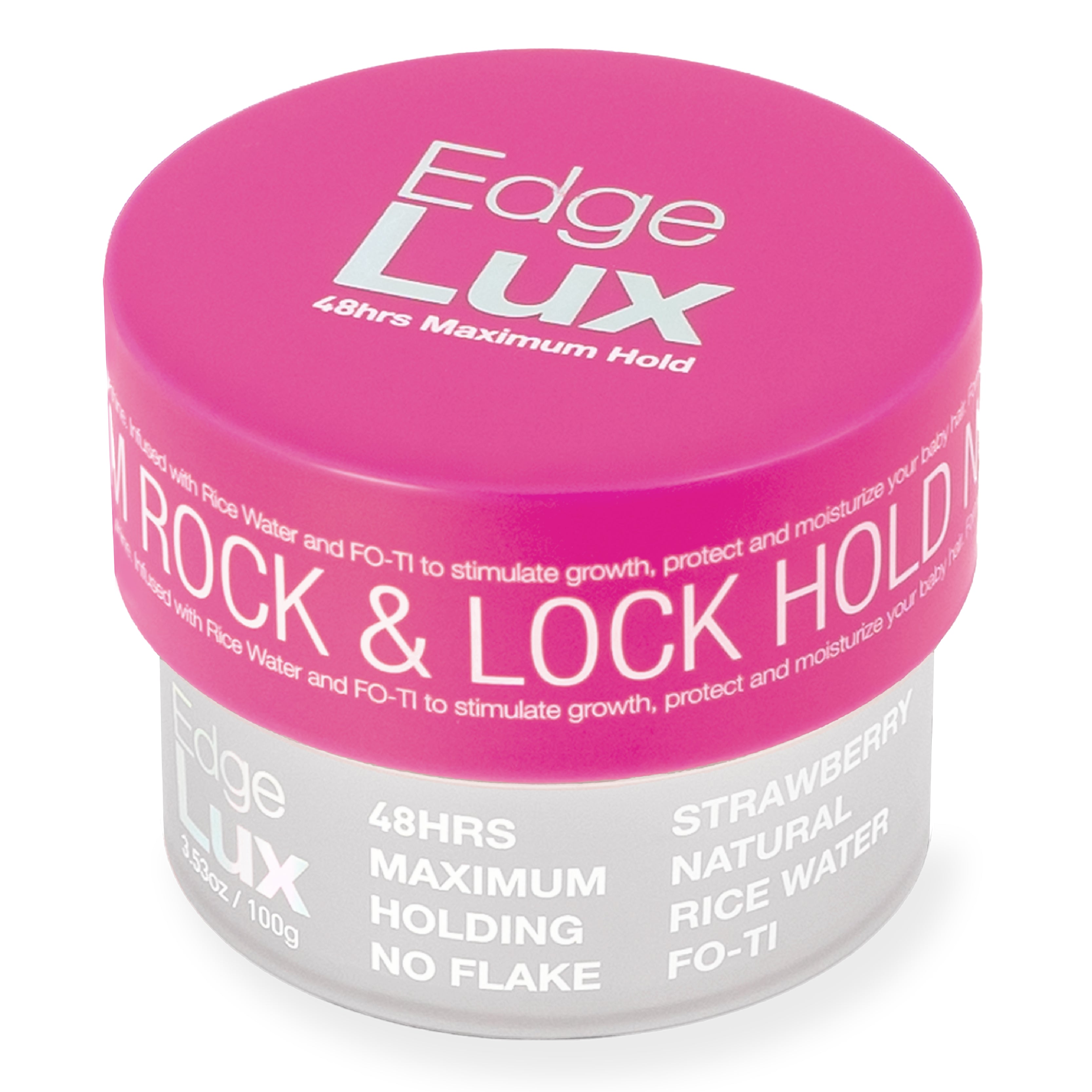 Edge Lux 48 Hour Maximum Hold Edge Tamer