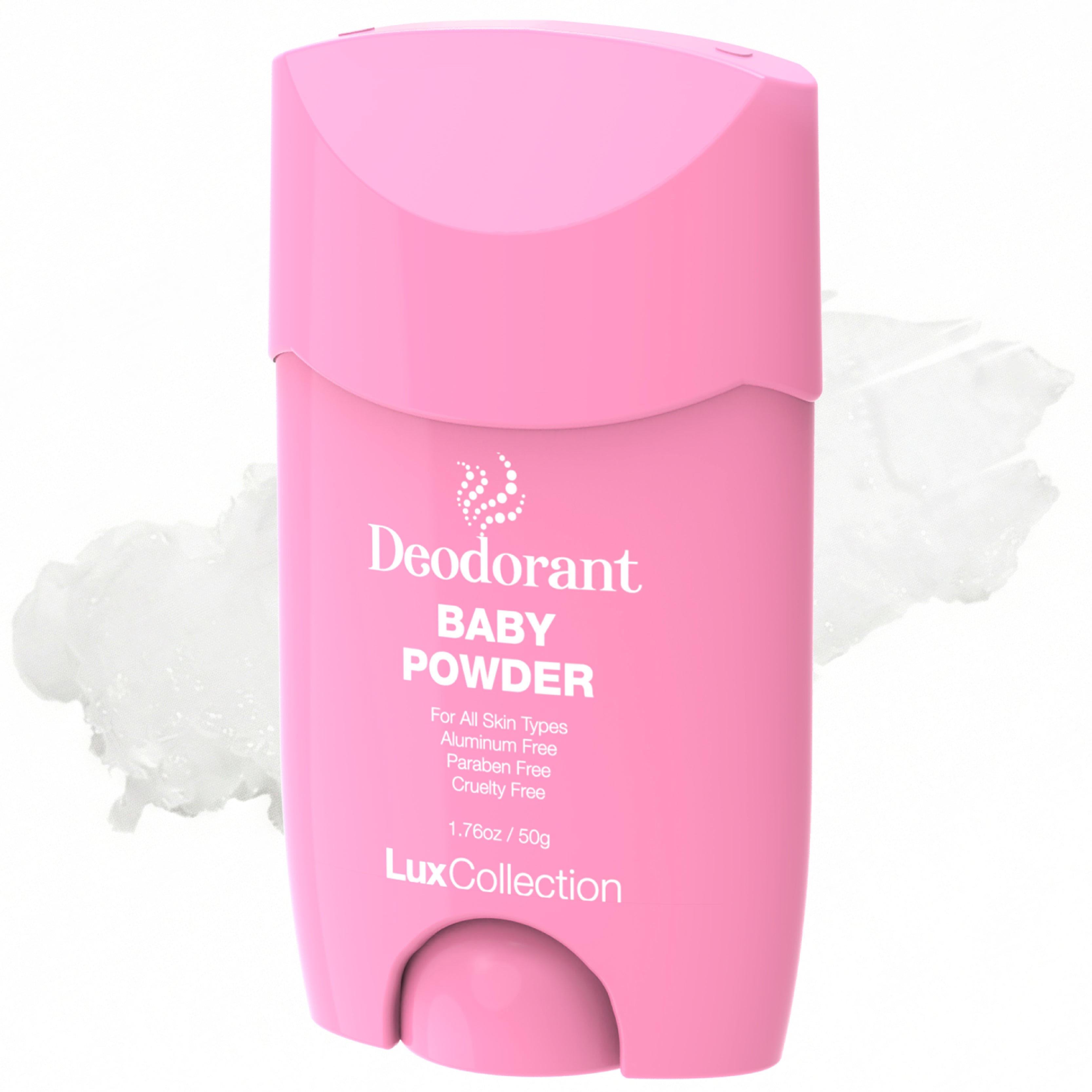 Deodorant - Baby Powder