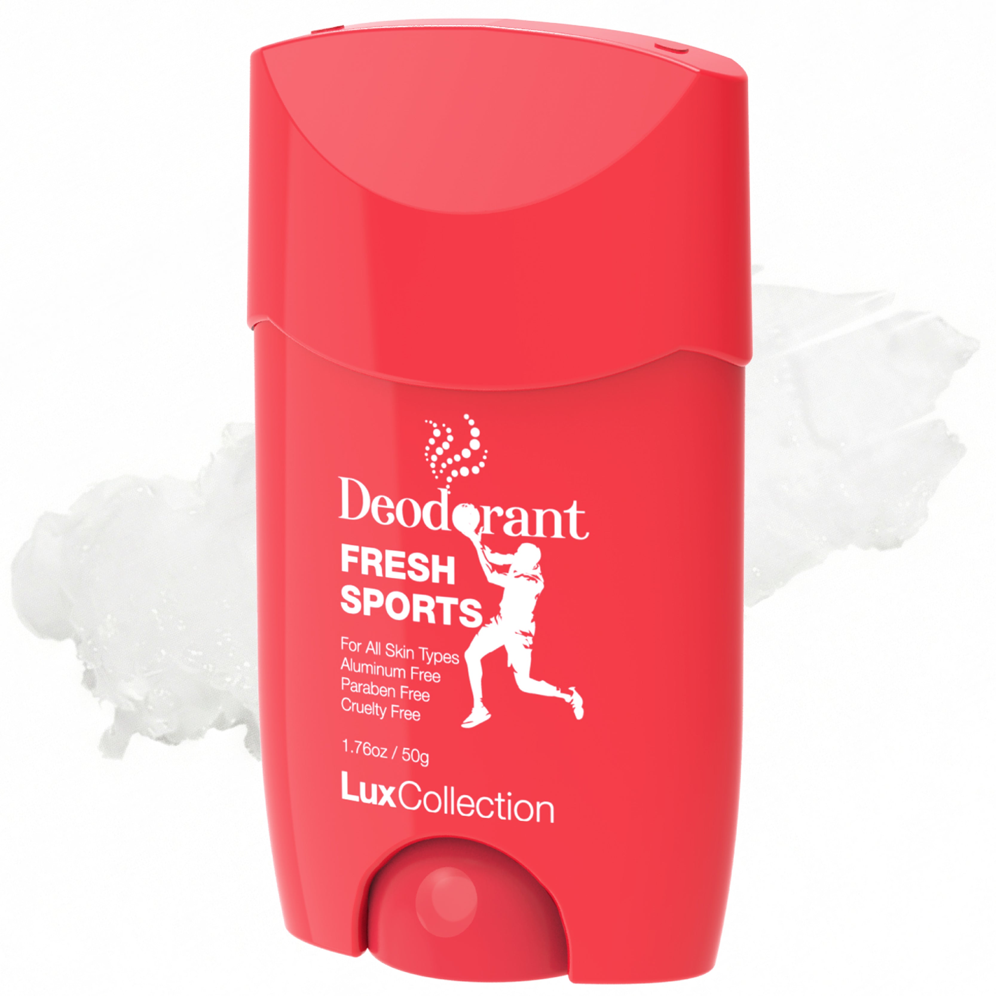Deodorant - Fresh Sports