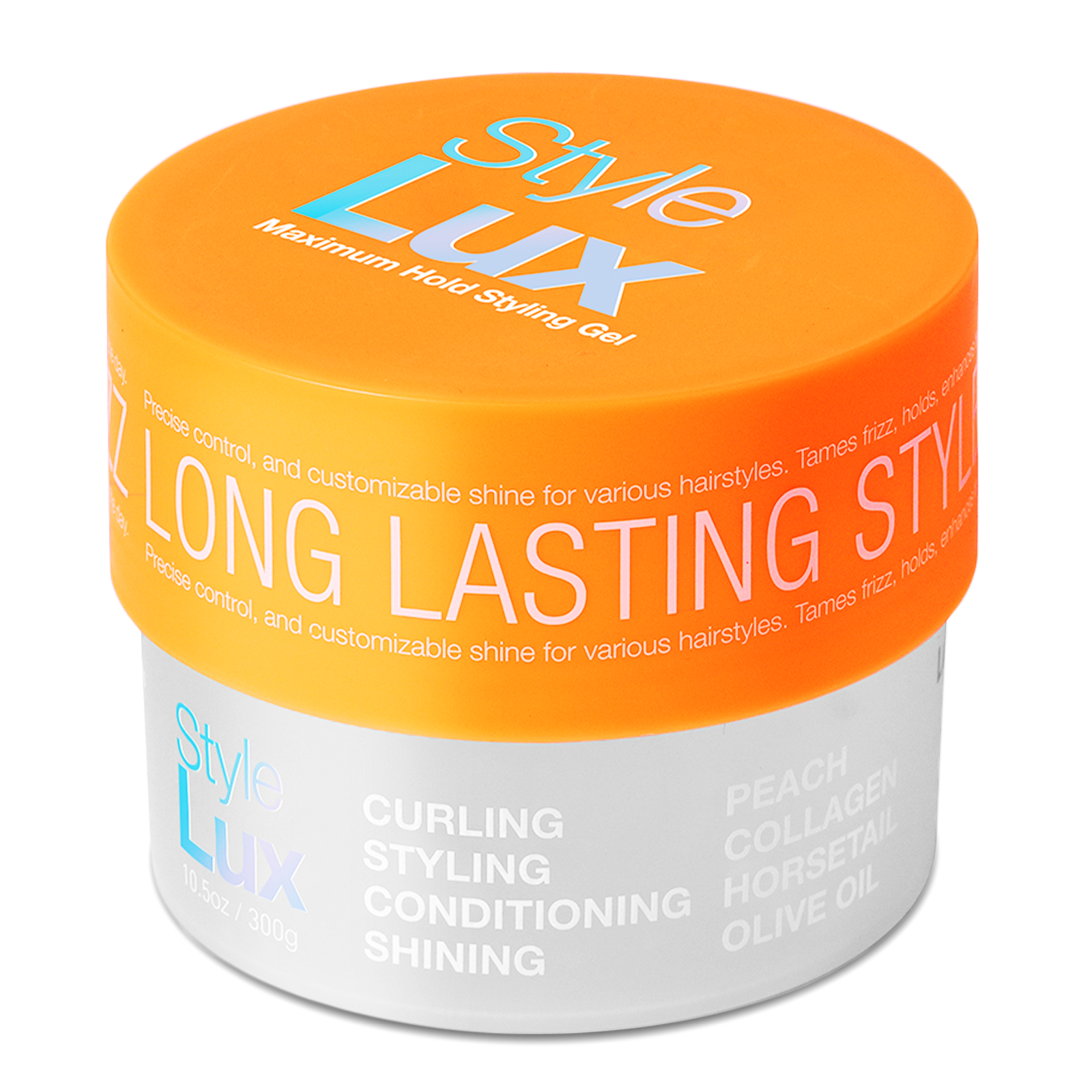 Style Lux | Peach 10.5oz/300g