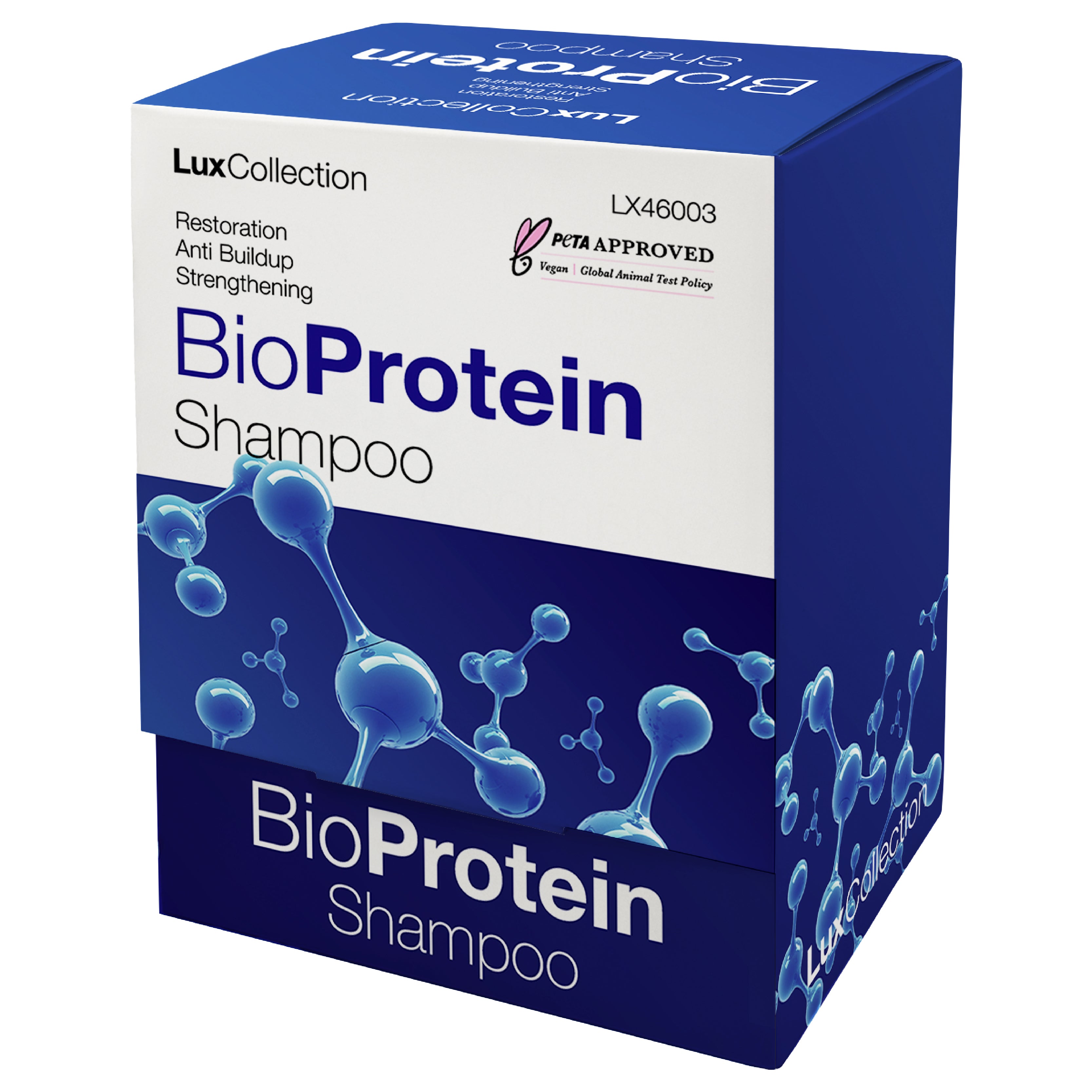 Bio Protein Shampoo