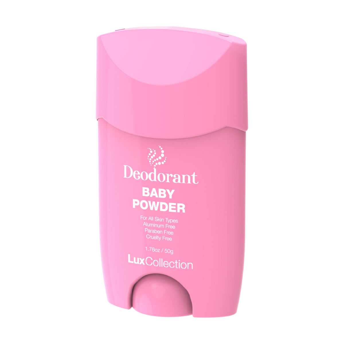 Deodorant
