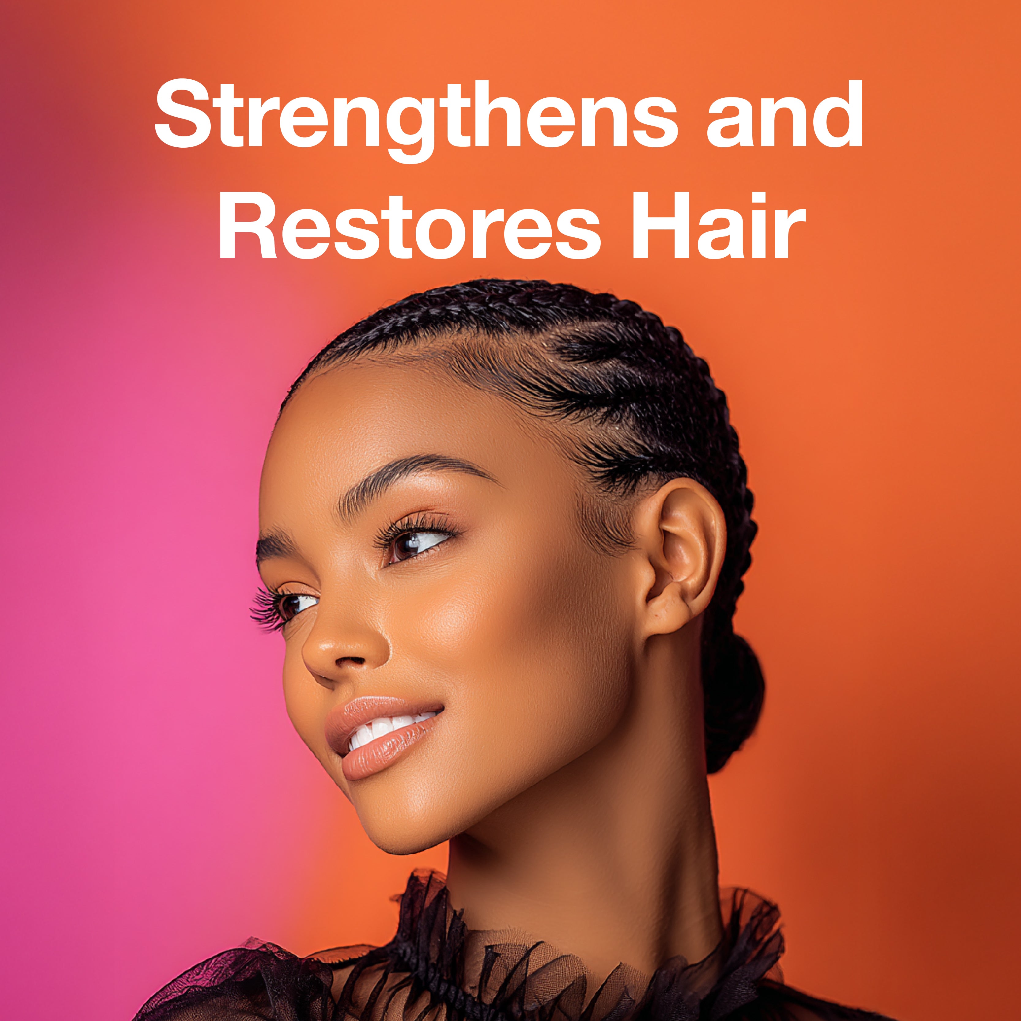 3X Miracle Gro Hair Oil | Instant Freezer