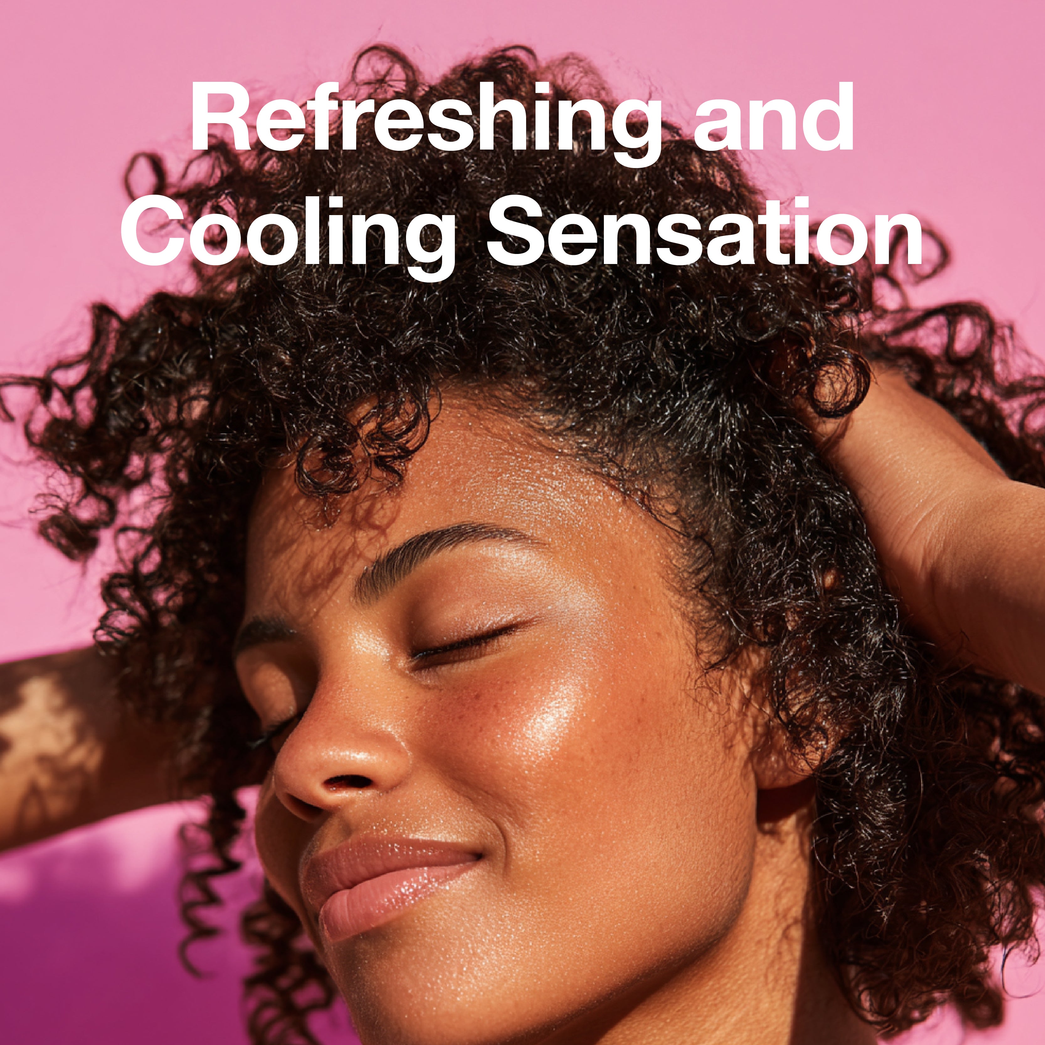 3X Miracle Gro Hair Oil | Instant Freezer