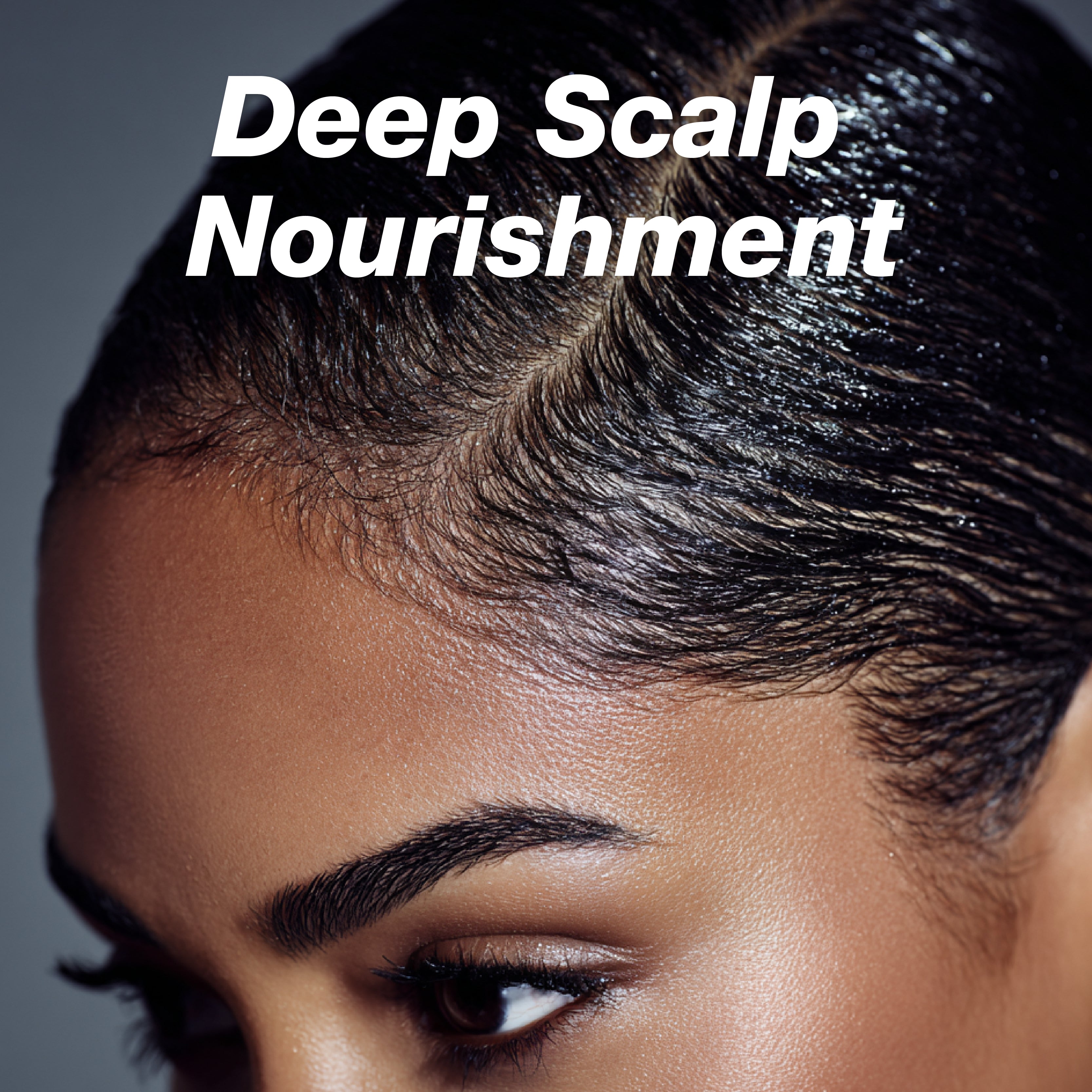 Scalp Therapy - African Batana