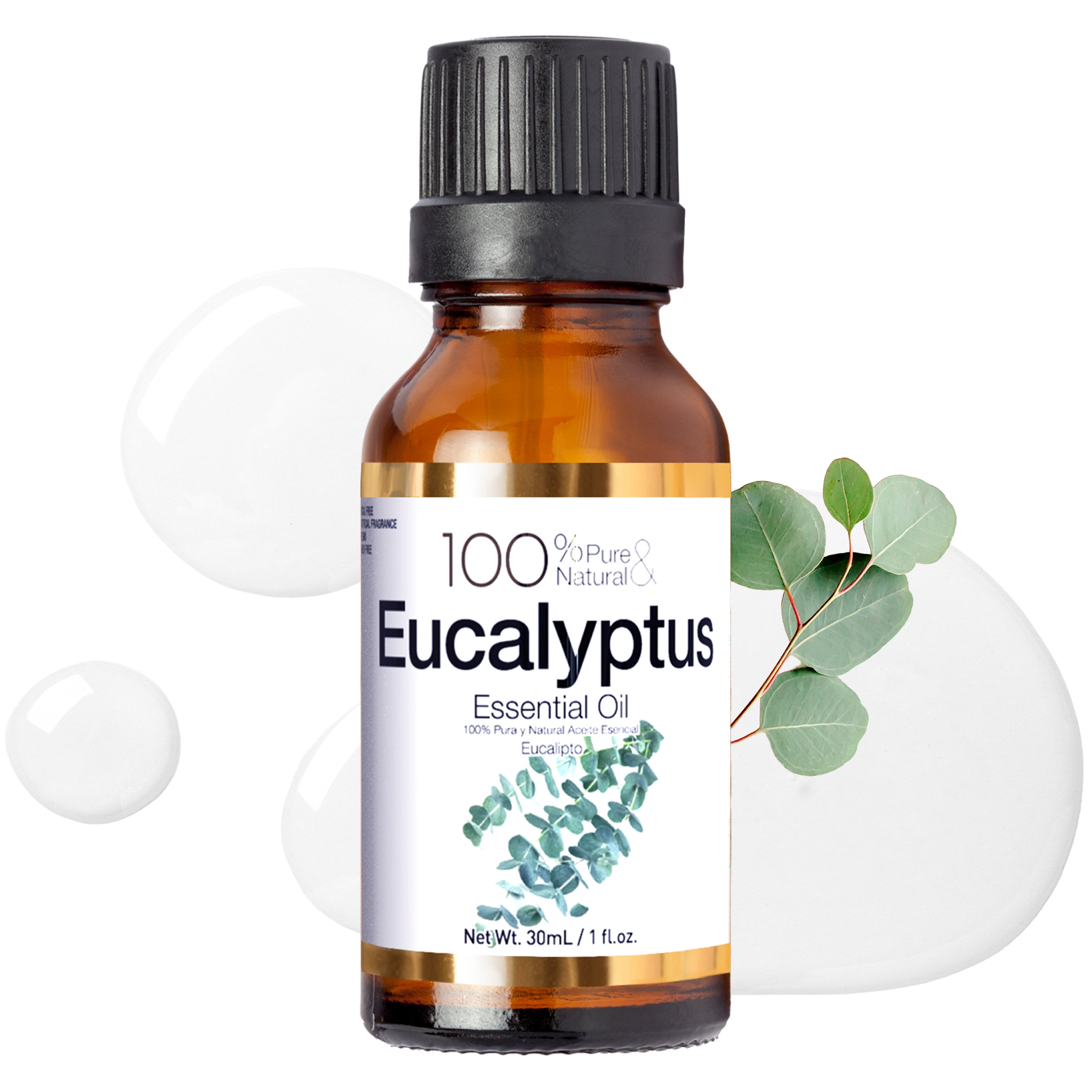 Essential Oil - Eucalyptus
