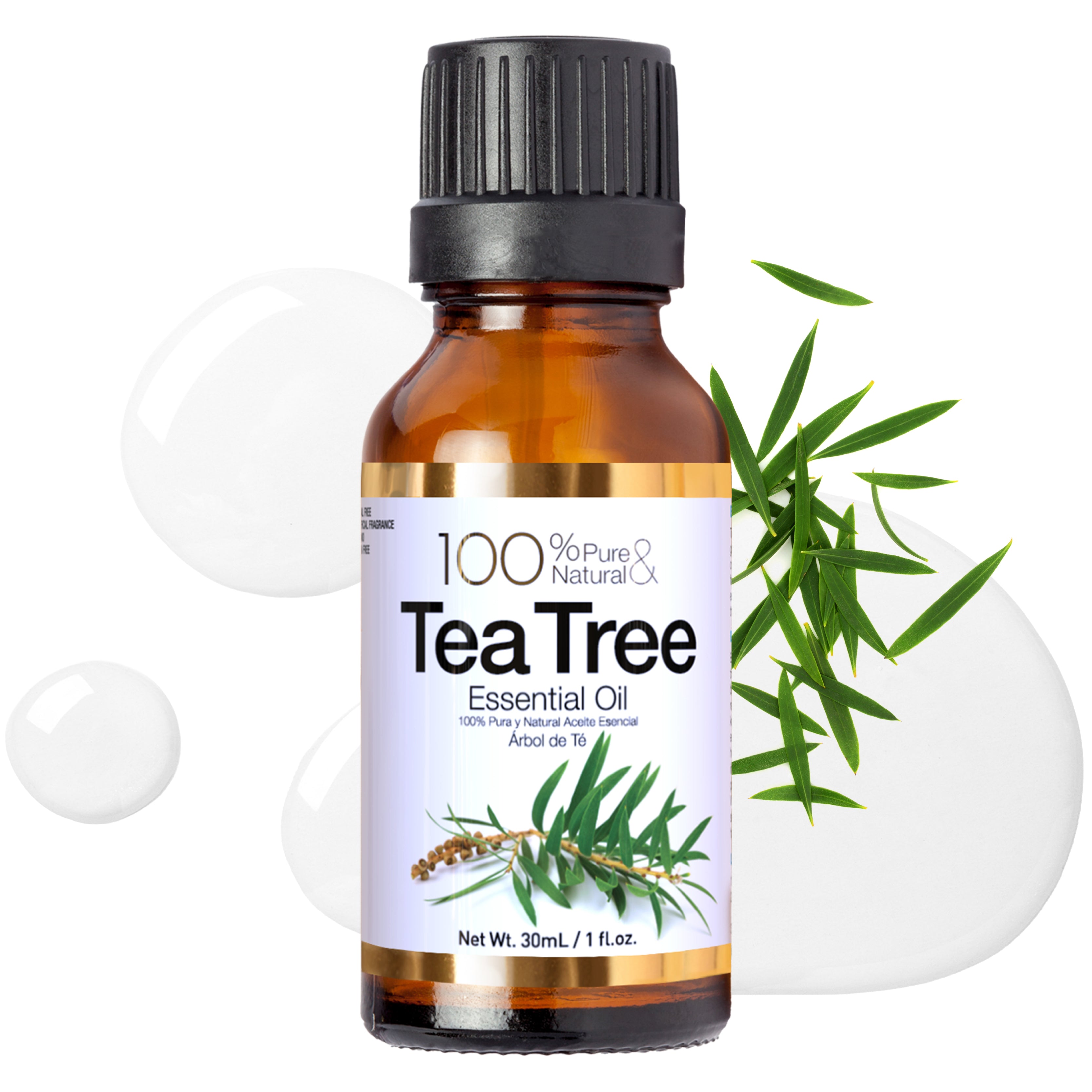Essential Oil - Tea Tree