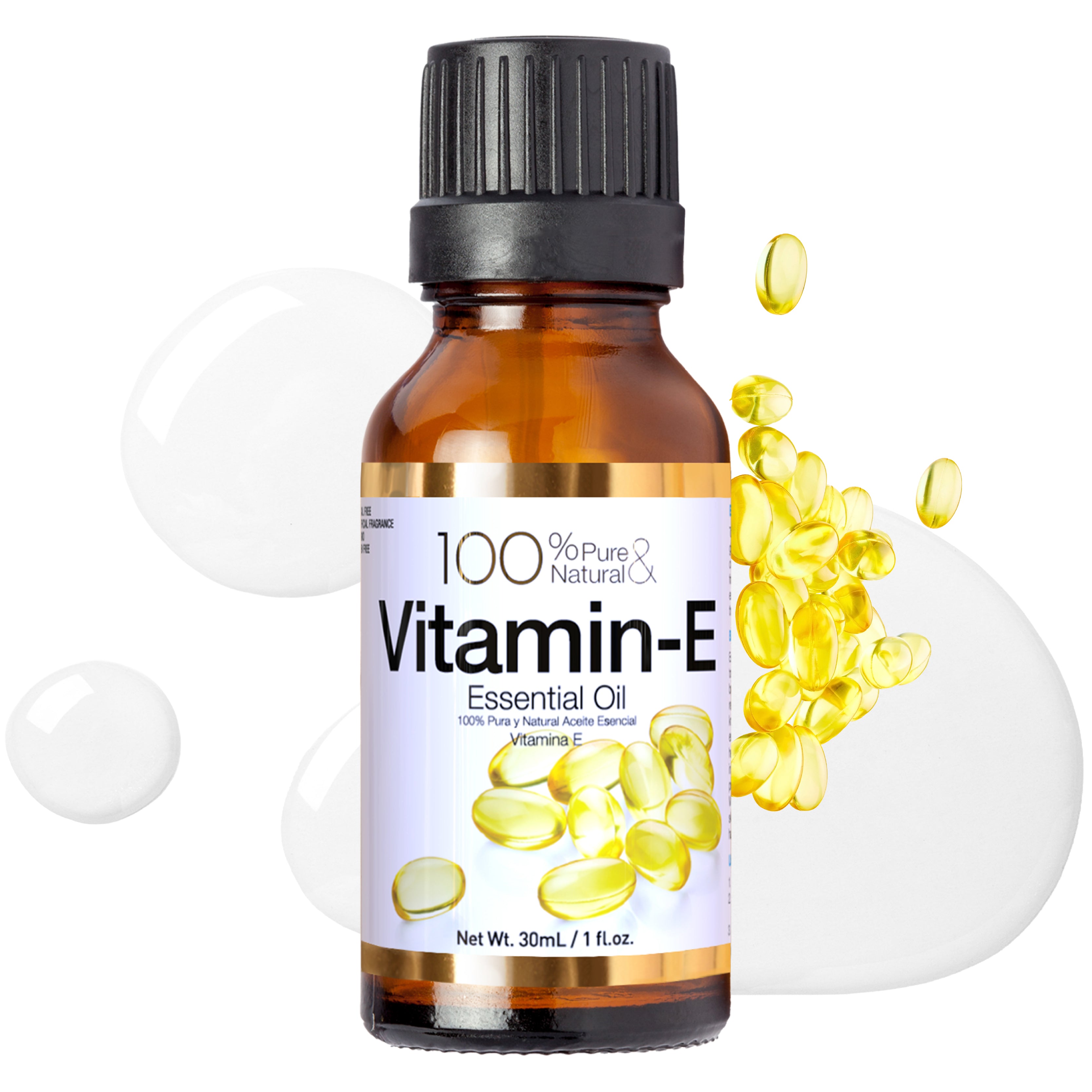 Essential Oil - Vitamin-E