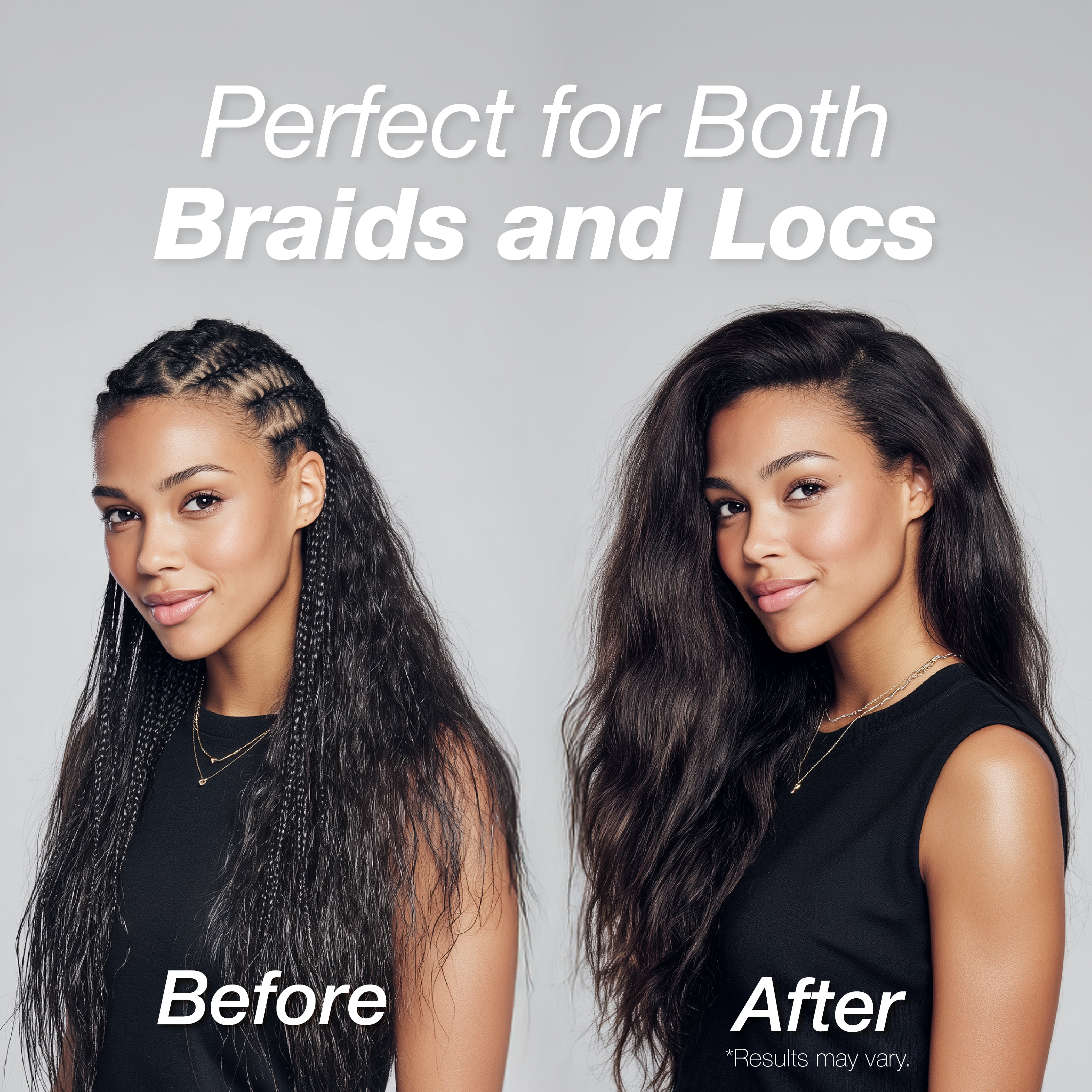 Strengthening Detox Powder | Biotin