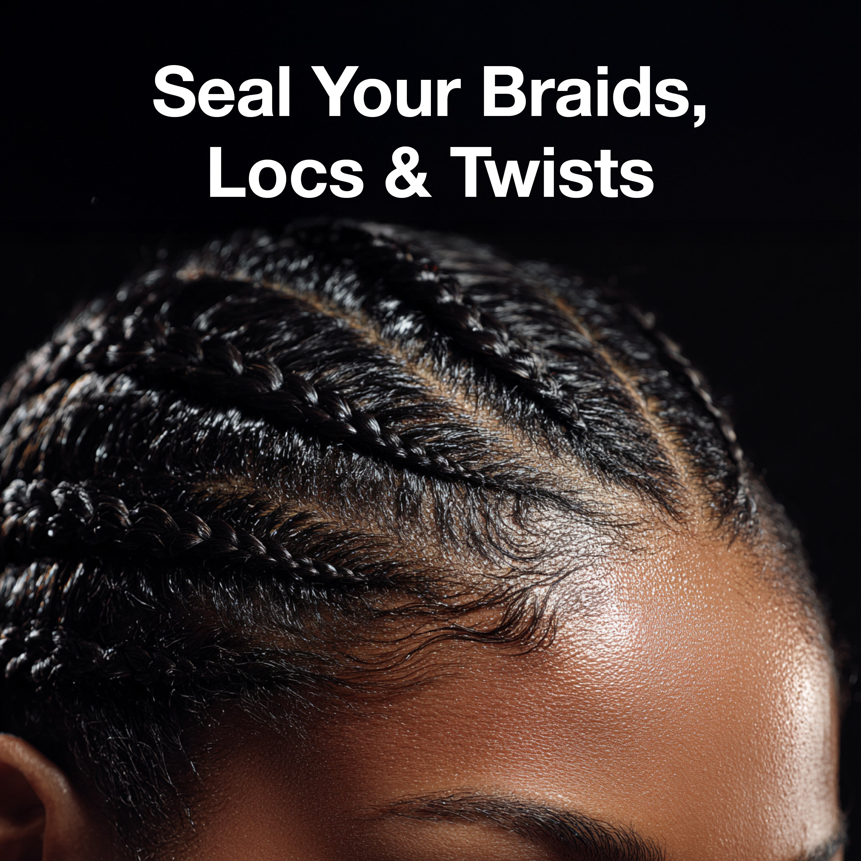 Braid Lux | Grape