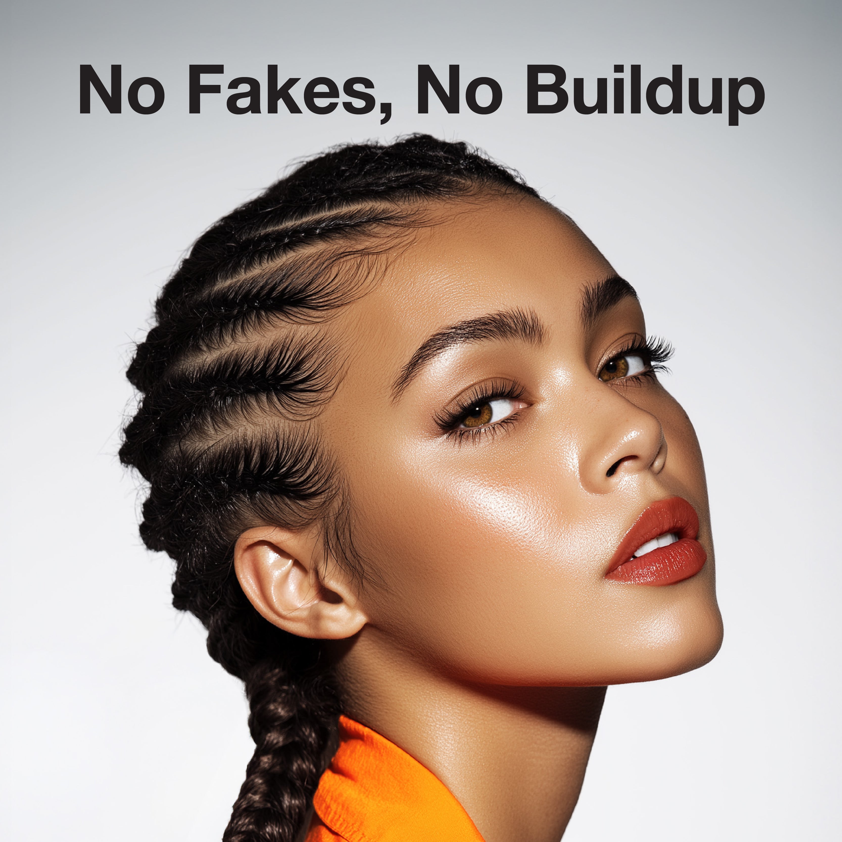 Braid Lux Original Braiding Conditioning Gel