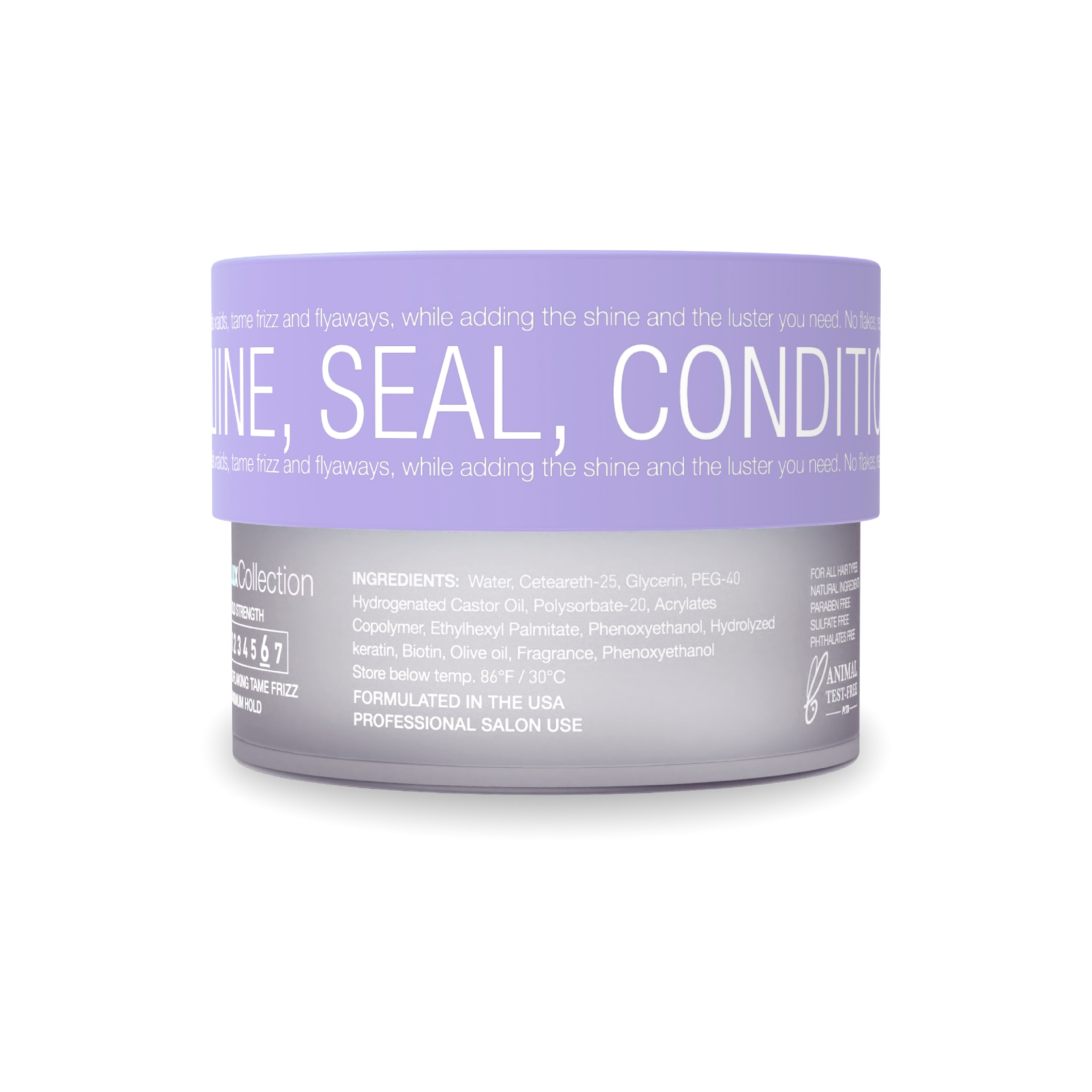 Braid Lux | Grape