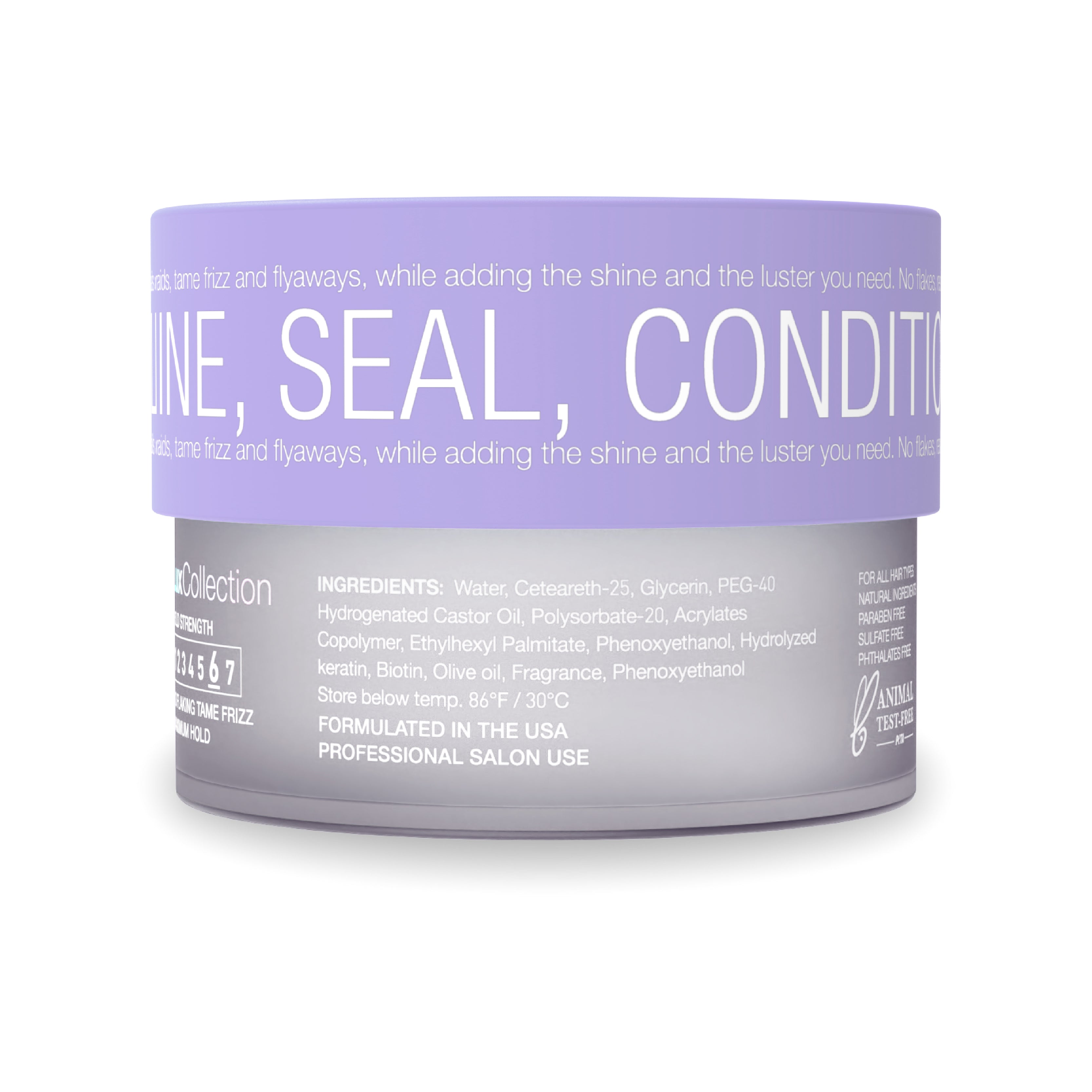 Braid Lux | Grape