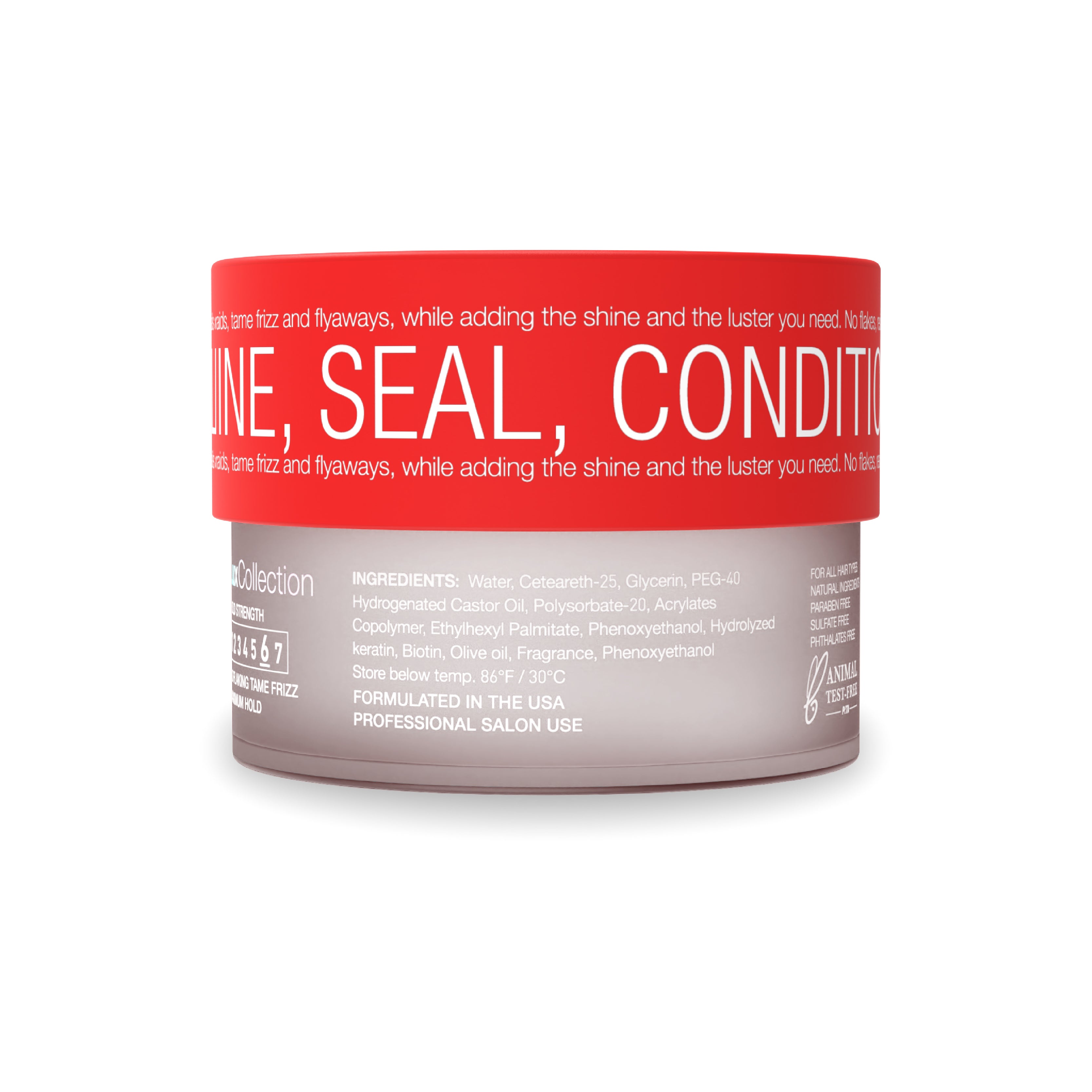 Braid Lux Original Braiding Conditioning Gel