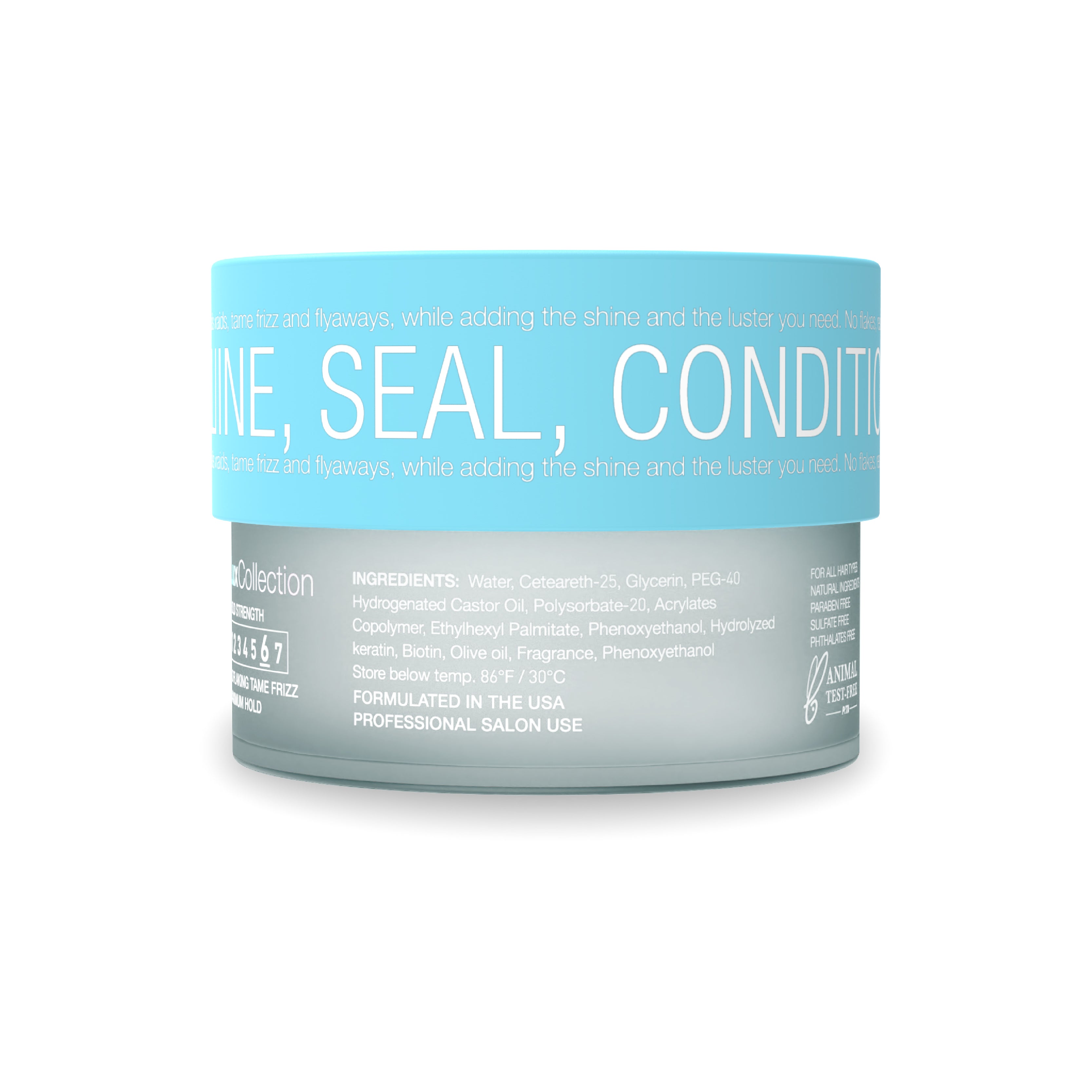 Braid Lux | Raspberry