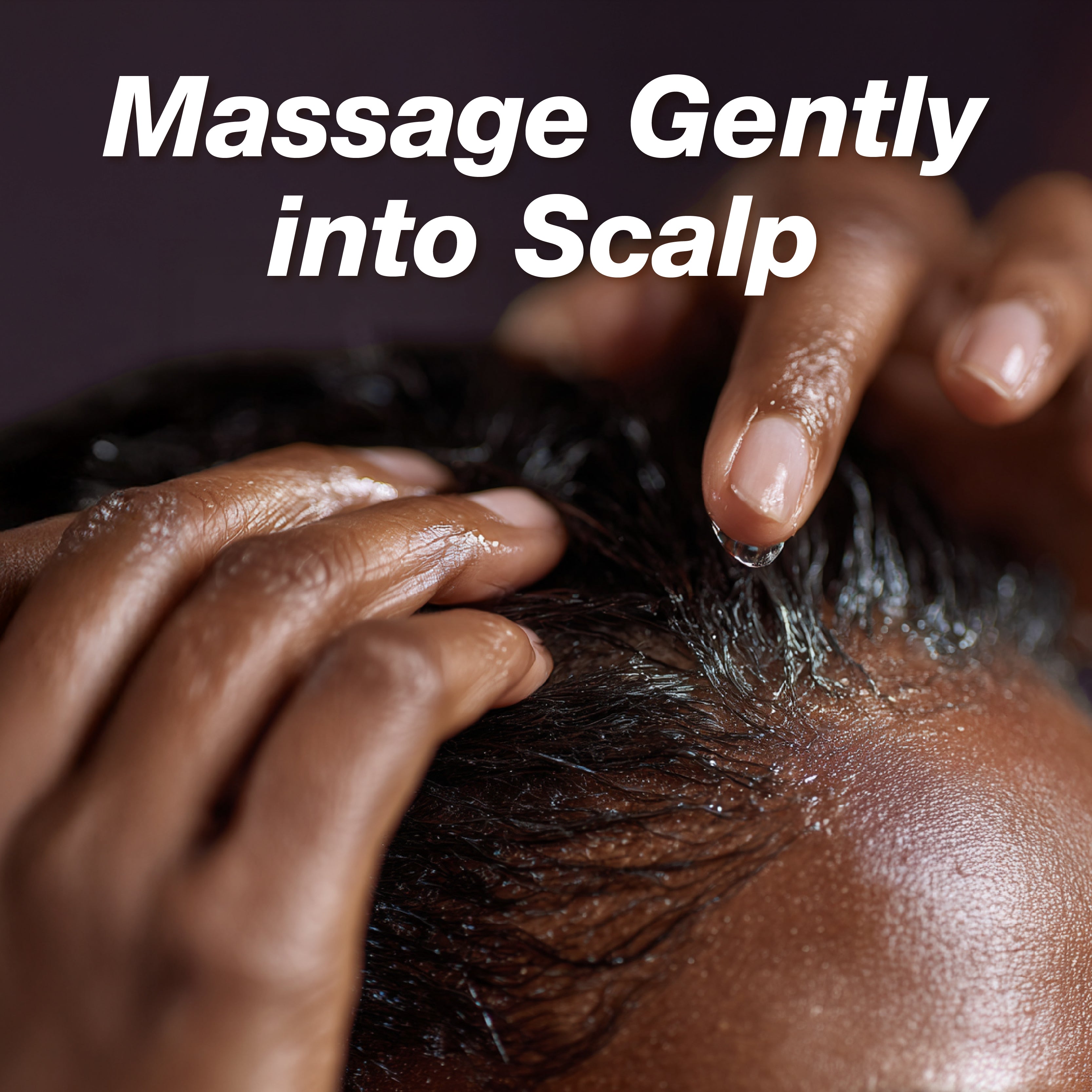 Scalp Therapy - African Batana