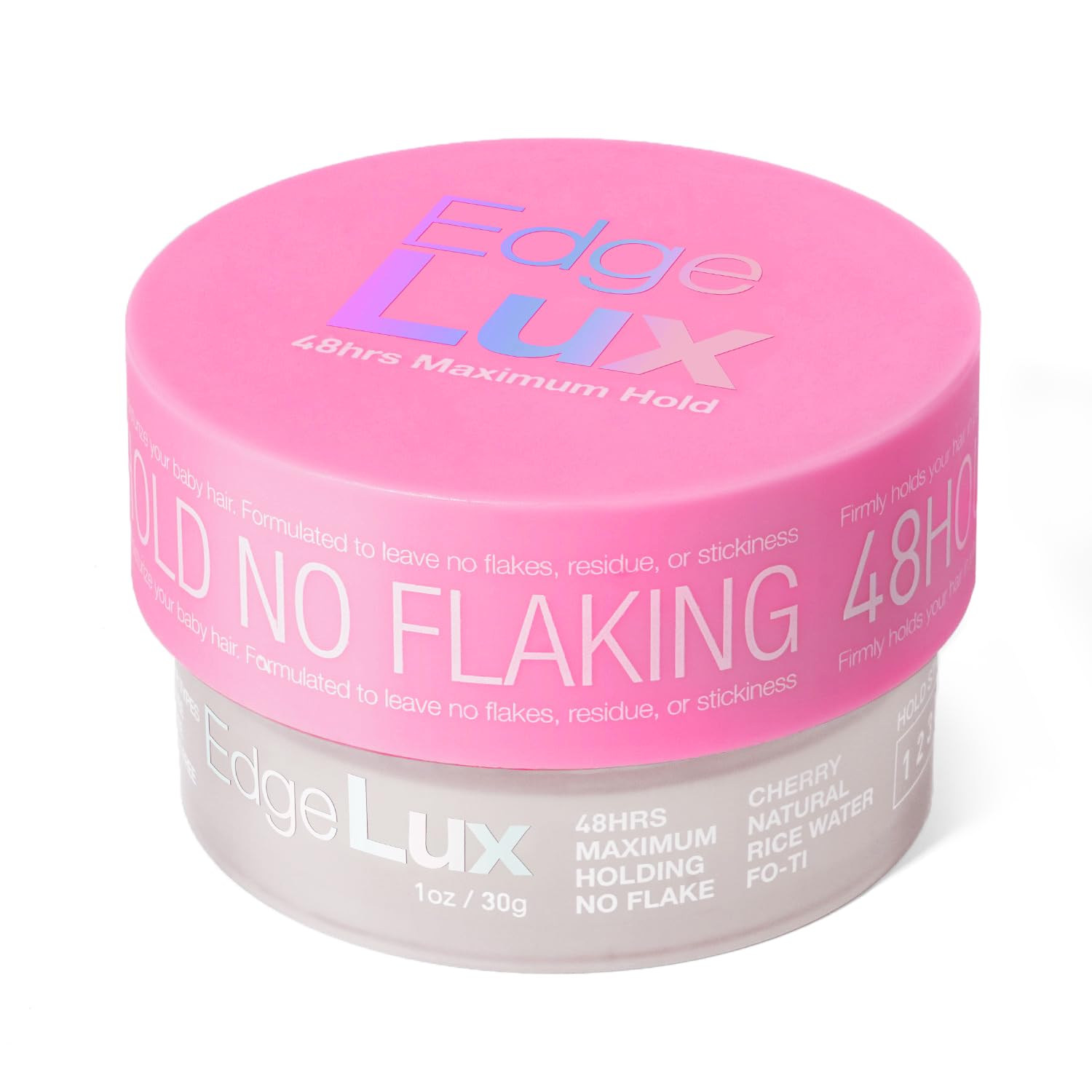 Edge Lux 48 Hour Maximum Hold Edge Tamer